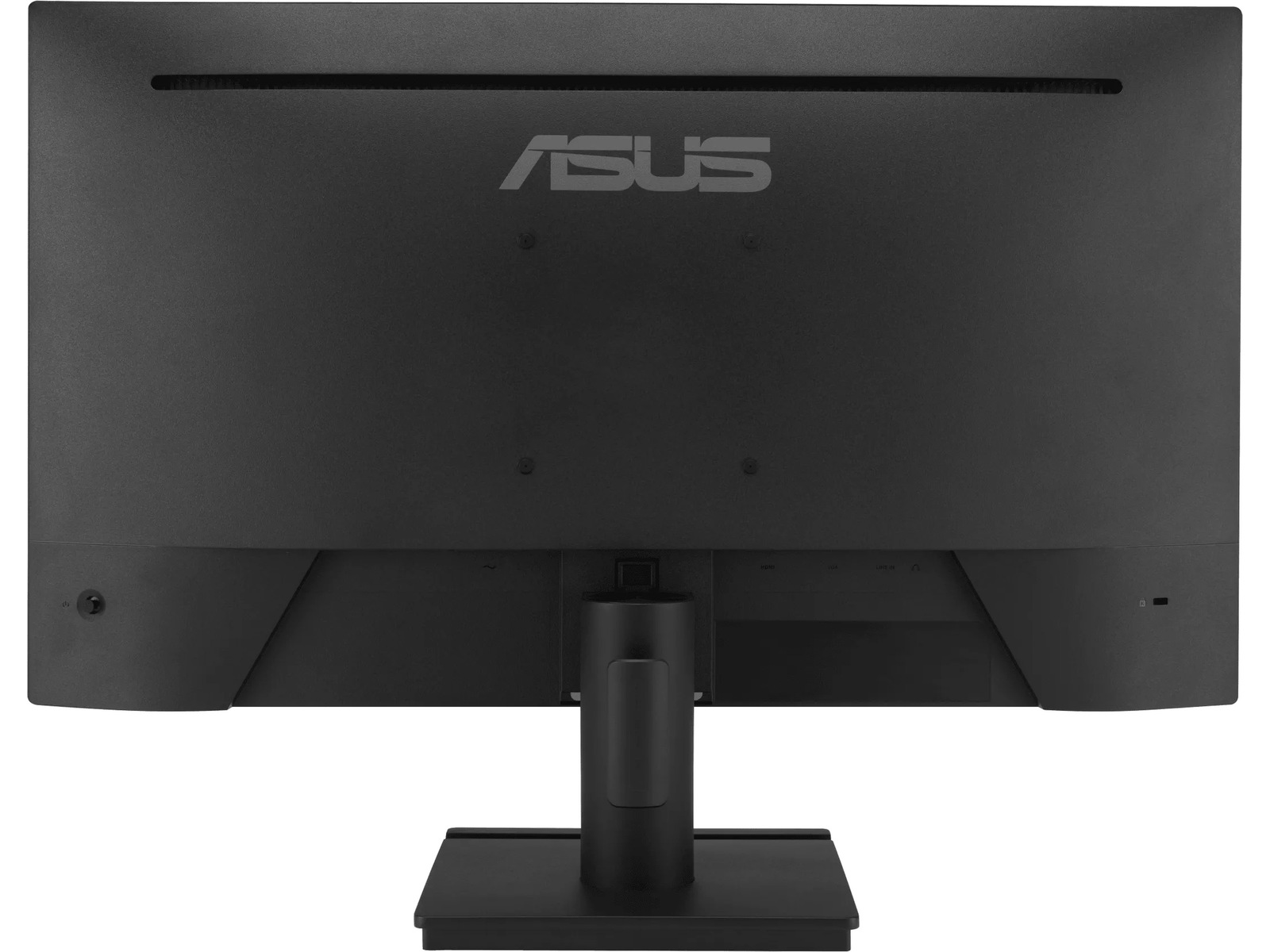 ASUS VA279HG skärm 27" Bildskärmar