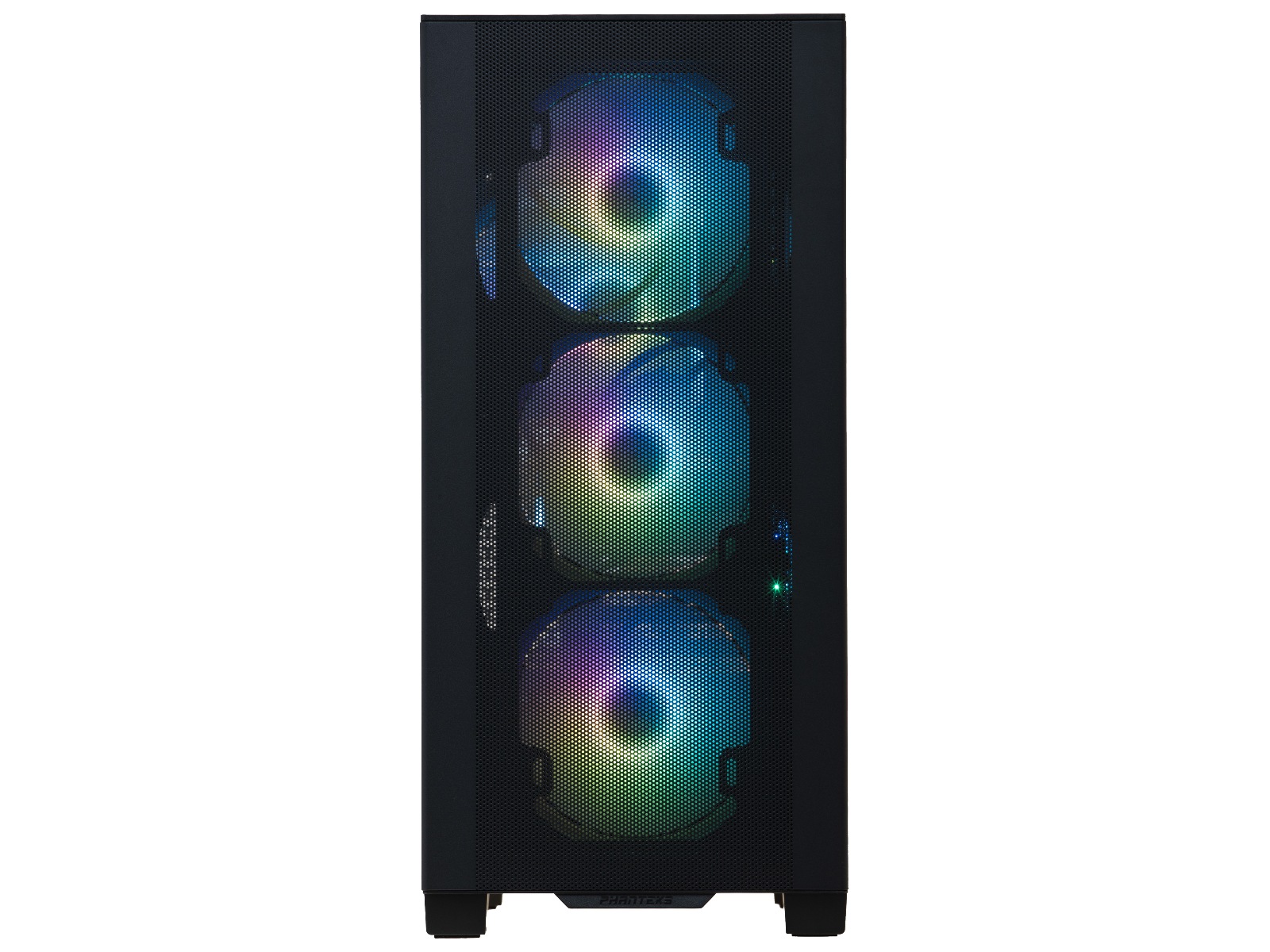 Komplett-PC Advanced Gaming i145 RGB Gamingdator stationär