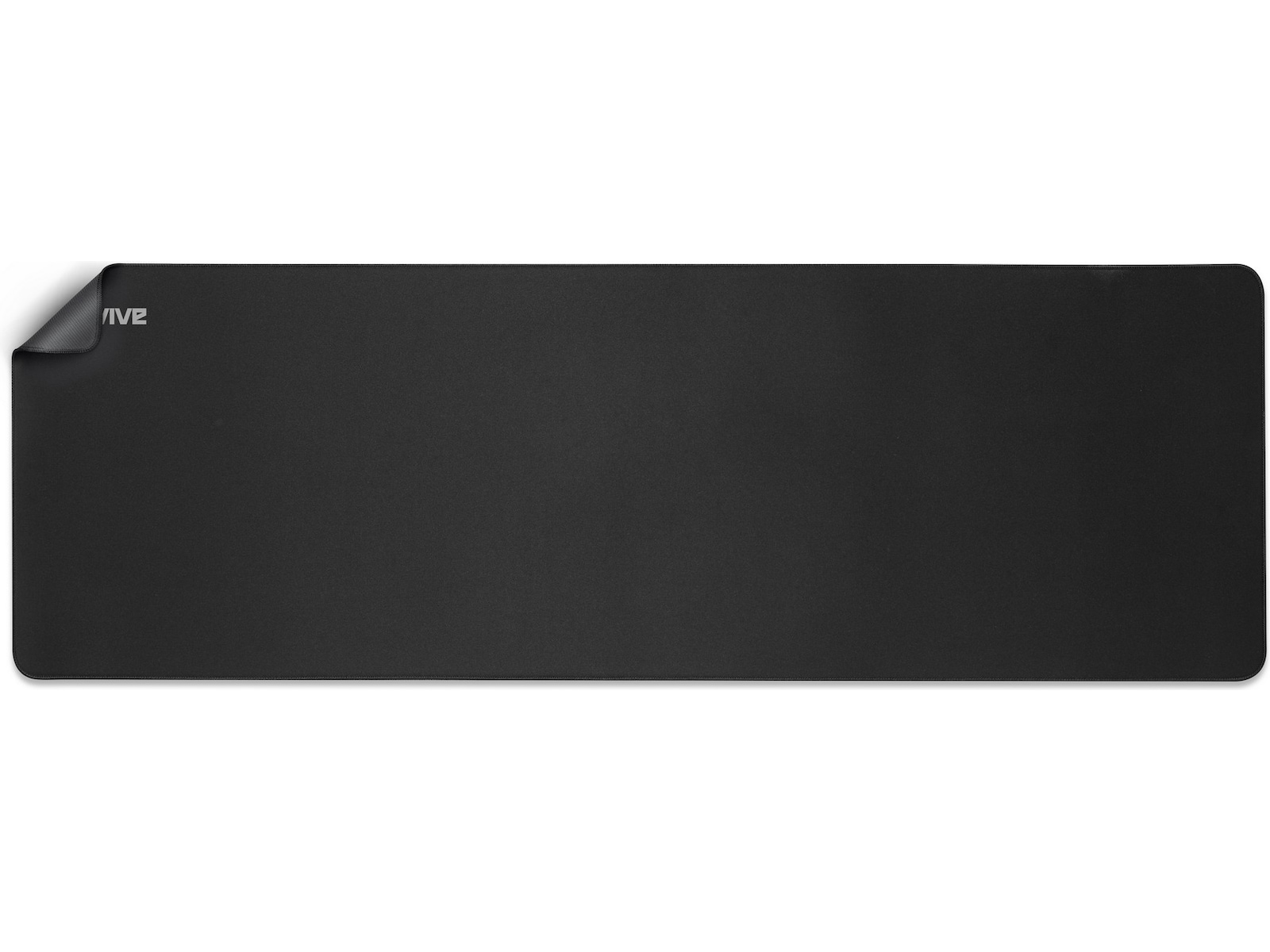 Svive Flow Gaming Musmatta Performance XXL (svart) Gamingmusmatta