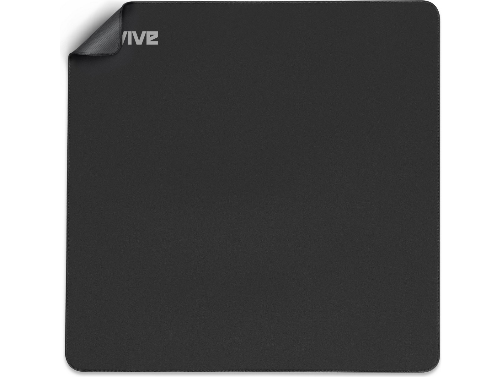 Svive Flow Gaming Musemåtte Performance L (sort) Gamingmusmatta