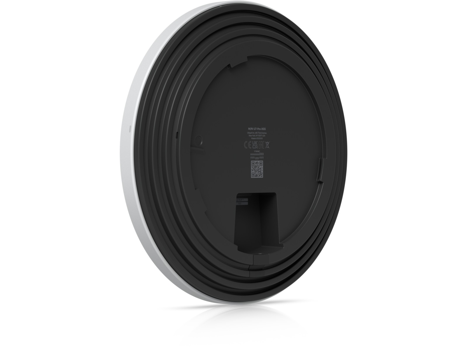 Ubiquiti U7 Pro XGS accesspunkt Accesspunkt