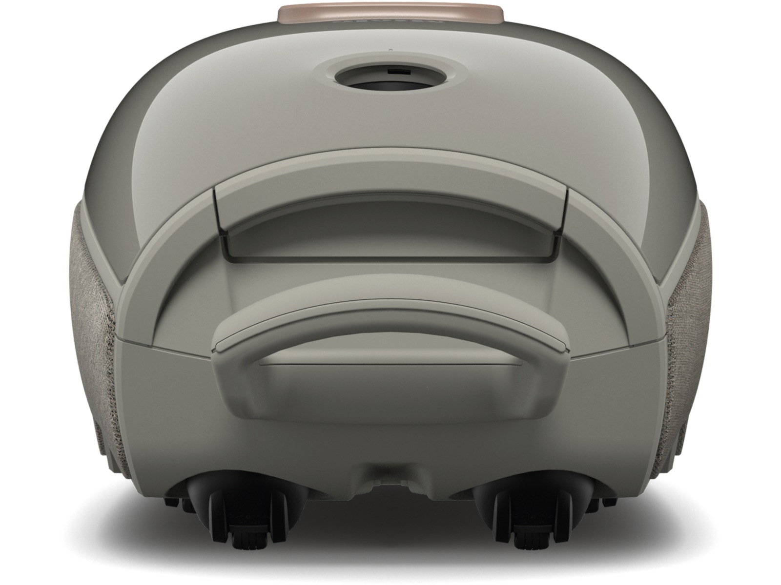 Miele Guard L1 Select dammsugare (grå) Dammsugare