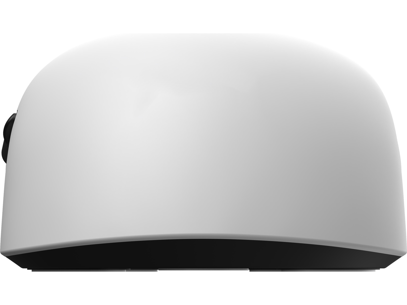Svive Flow 7 Ultra Light Trådlös Gamingmus (vit) Gamingmus