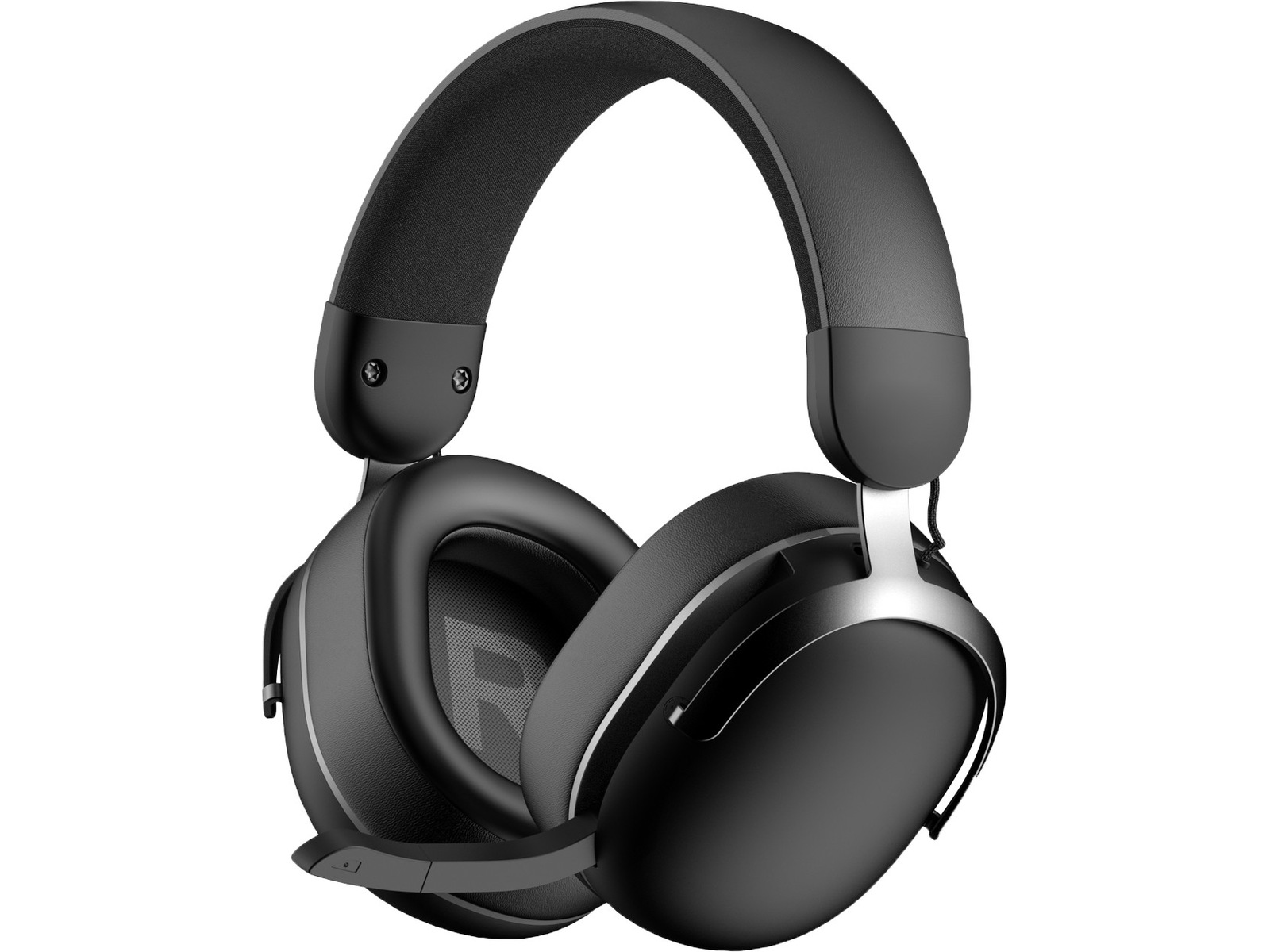 Svive Echo 5 Trådløst Gamingheadset Gamingheadset