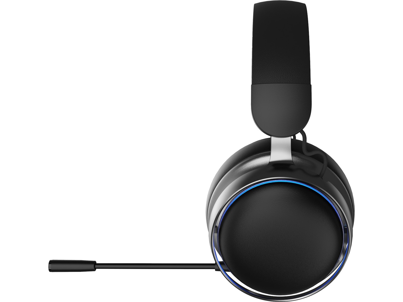 Svive Echo 7 Trådløst Gamingheadset ANC Gamingheadset