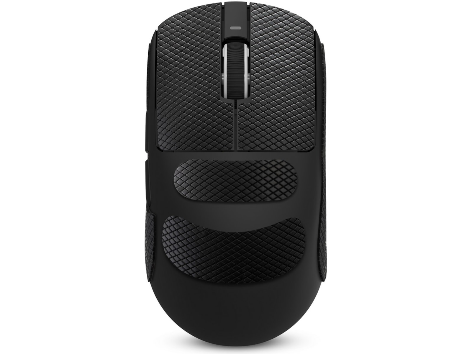 Svive Flow 5 Trådlös Gamingmus (svart) Gamingmus