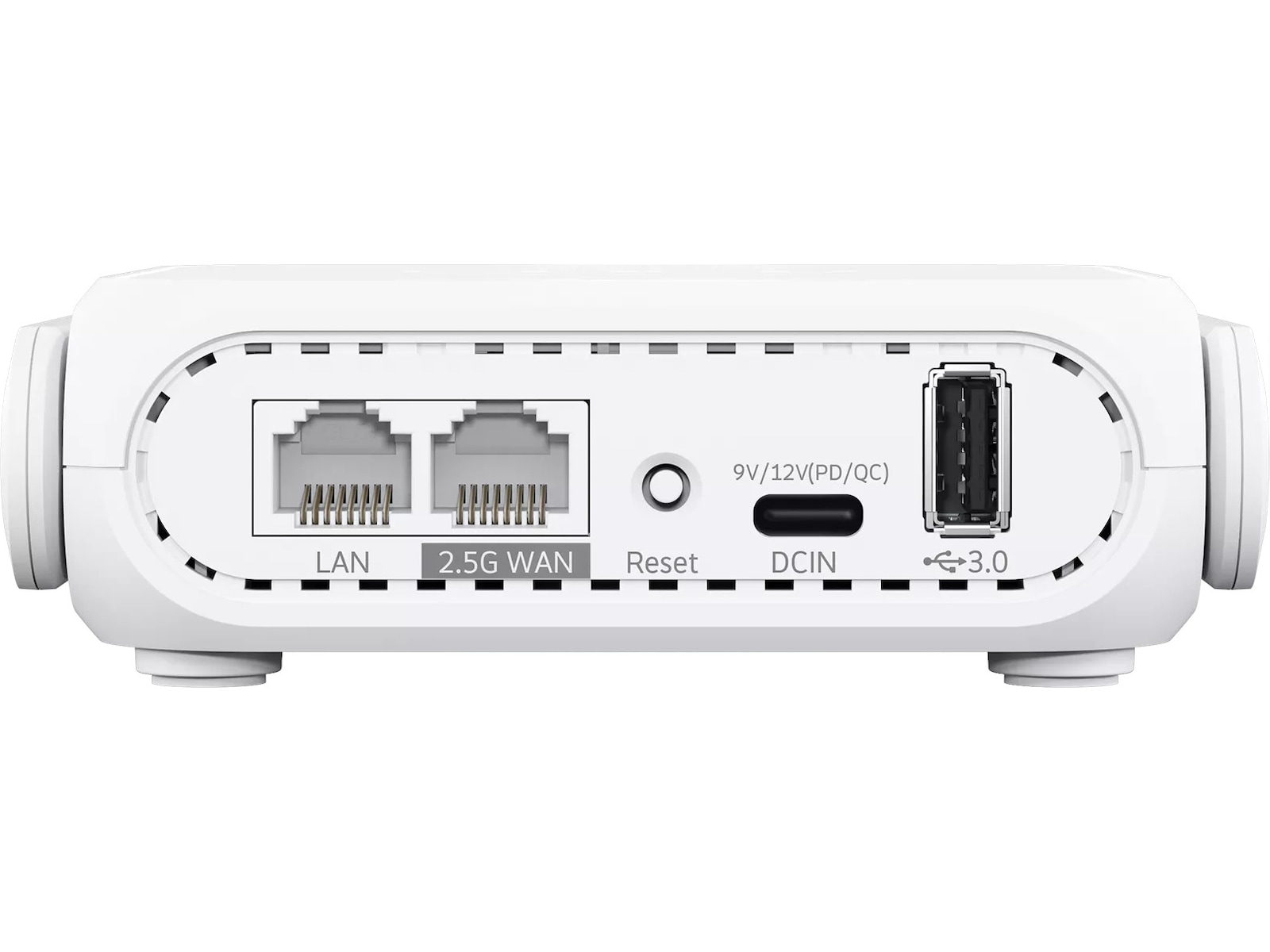 ASUS RT-BE58 Go router Router