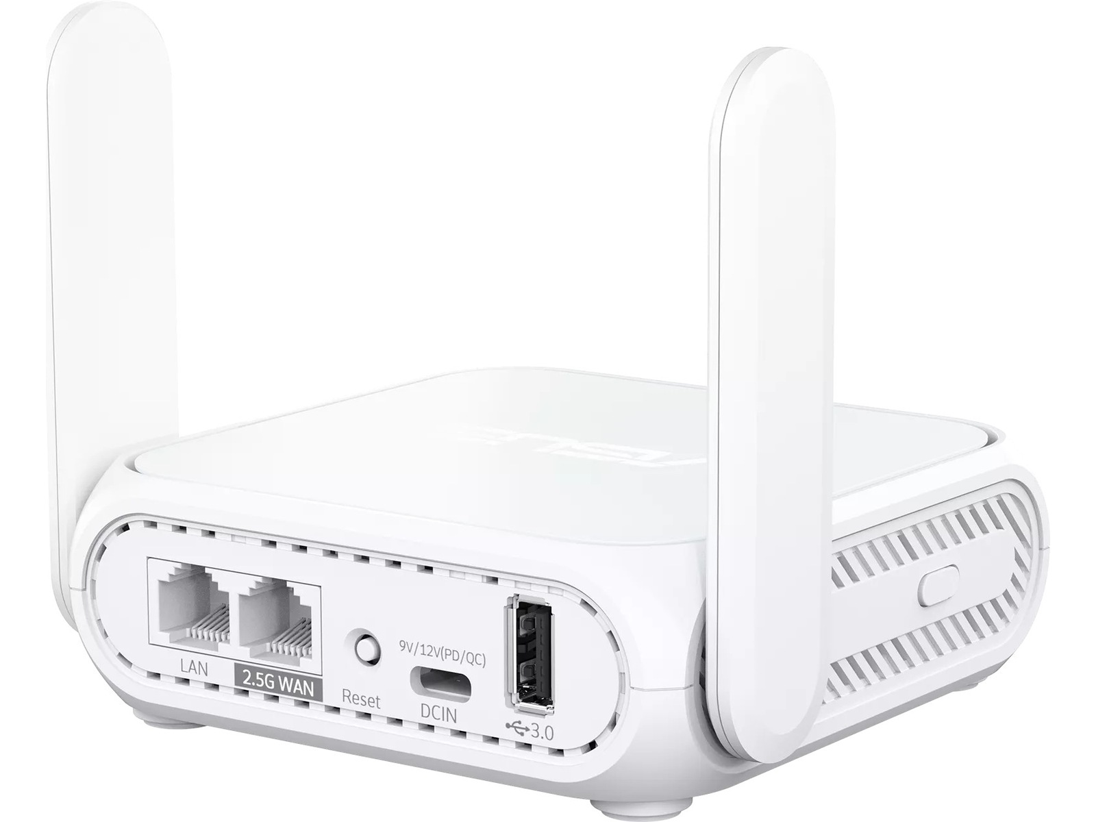 ASUS RT-BE58 Go router Router