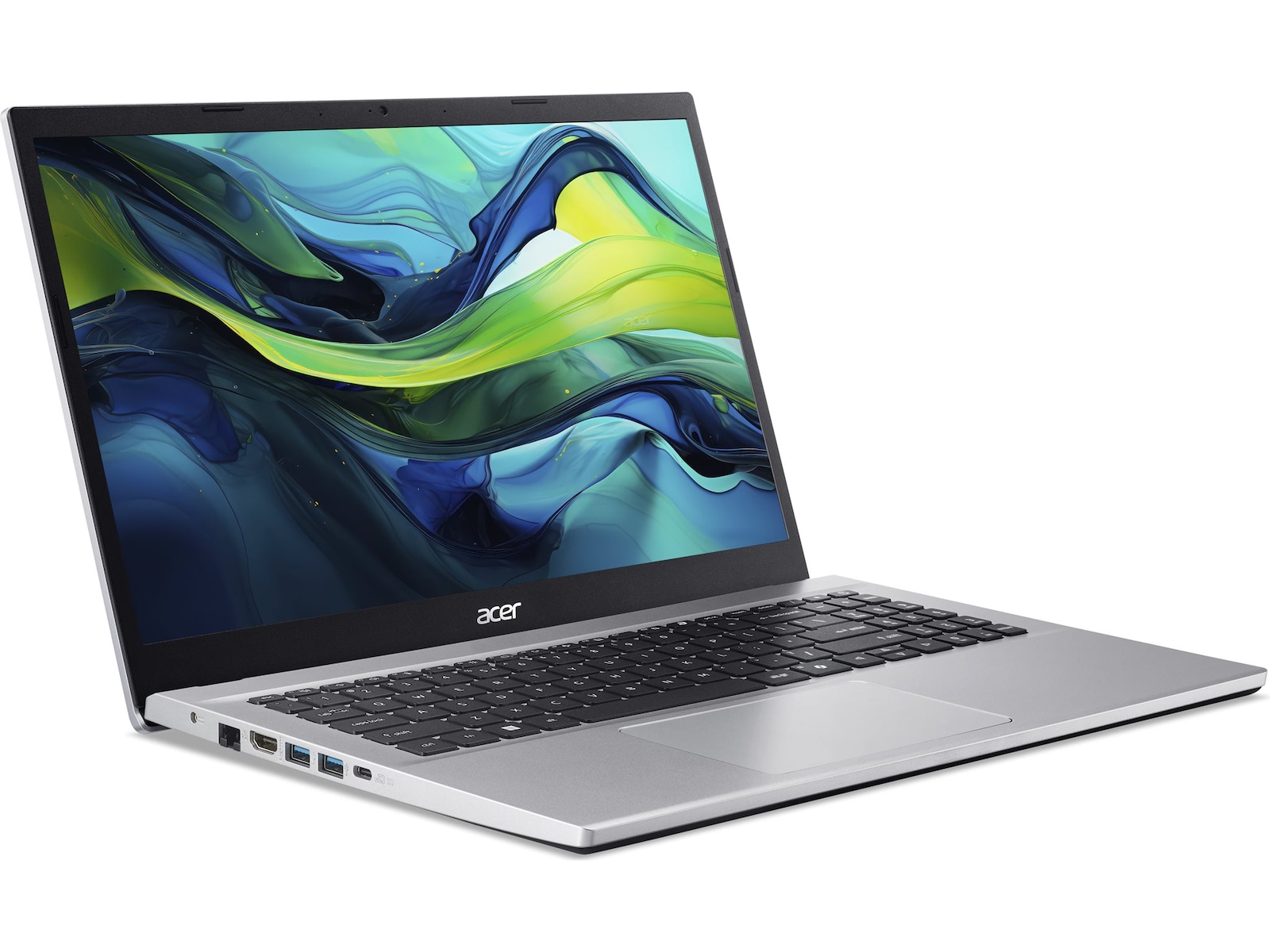 Acer Aspire Go 15 AG15-42P 15" FHD Datorer - Bärbara / laptop