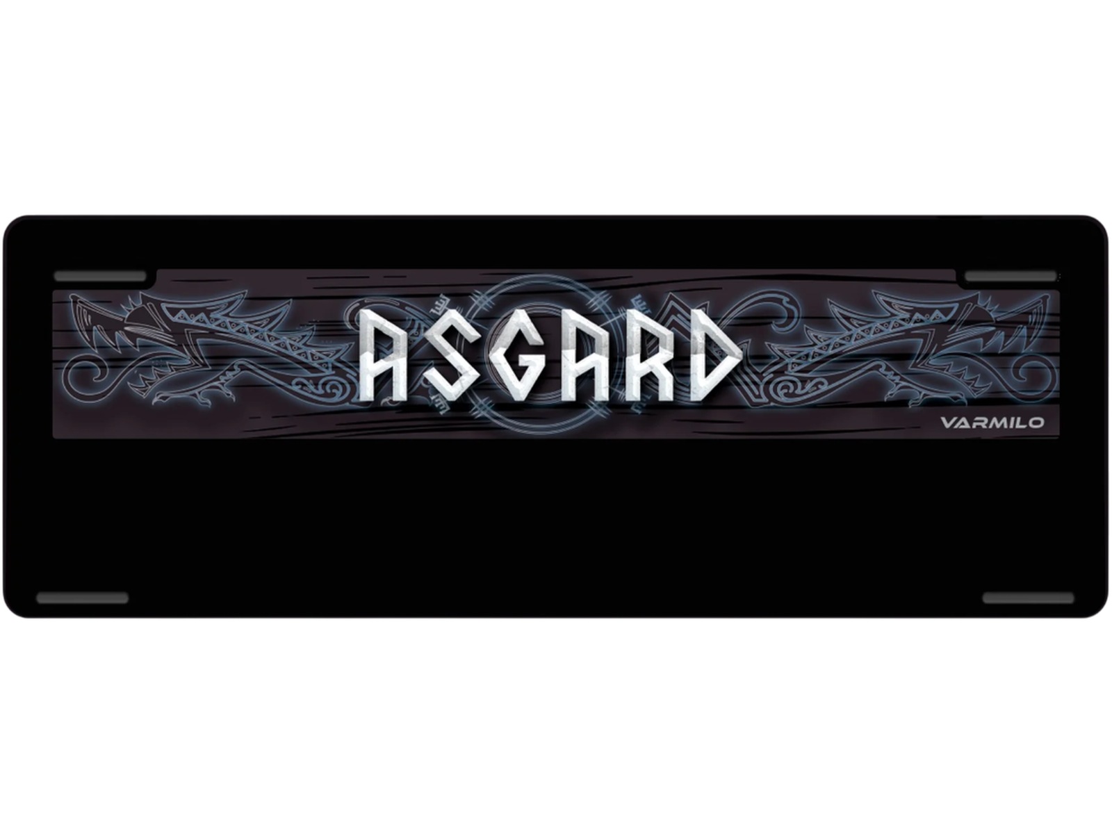 Varmilo Muse65 HE Asgard 65% Gamingtangentbord Gamingtangentbord