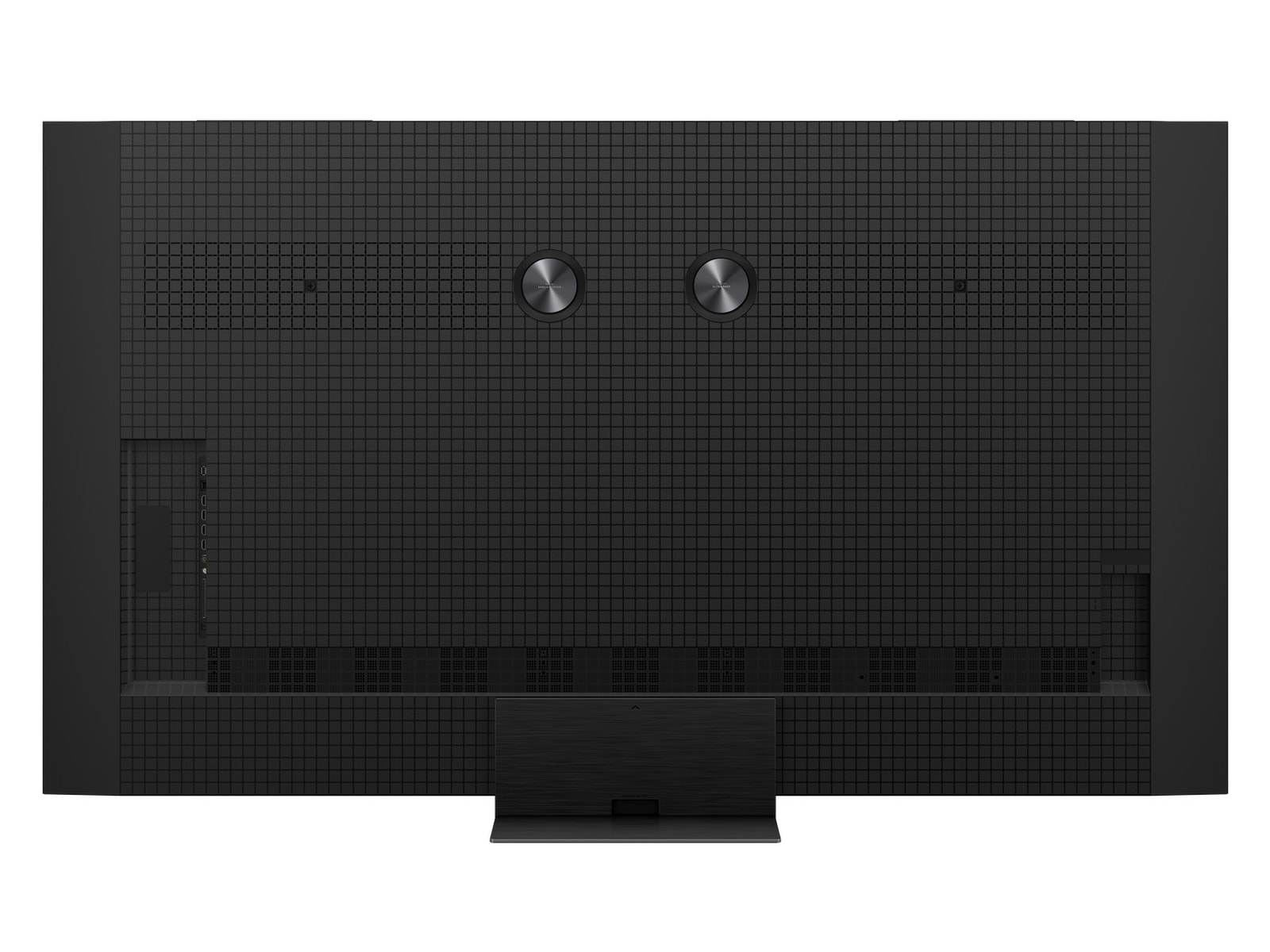 TCL 85" C8K 4K QD-Mini LED Google TV Över 80 tums TV
