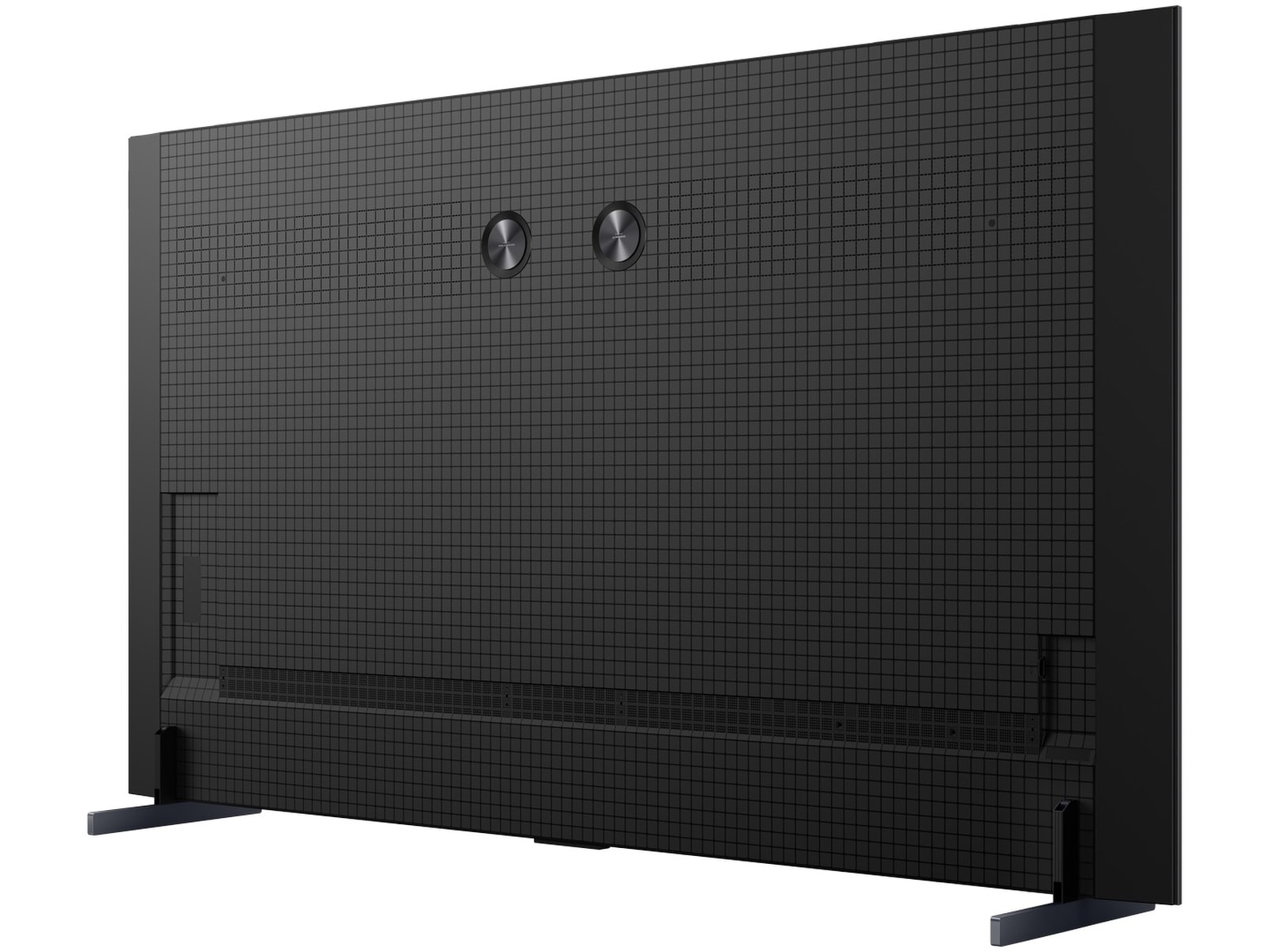 TCL 4K QD-Mini LED Google TV 98C8K Över 80 tums TV