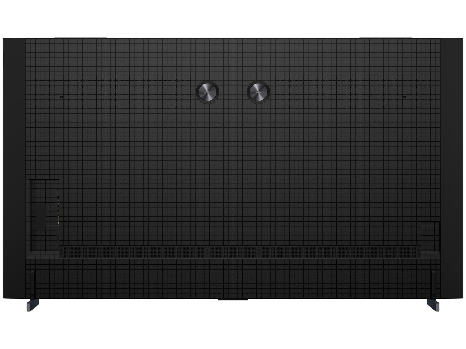 TCL 4K QD-Mini LED Google TV 98C8K Över 80 tums TV