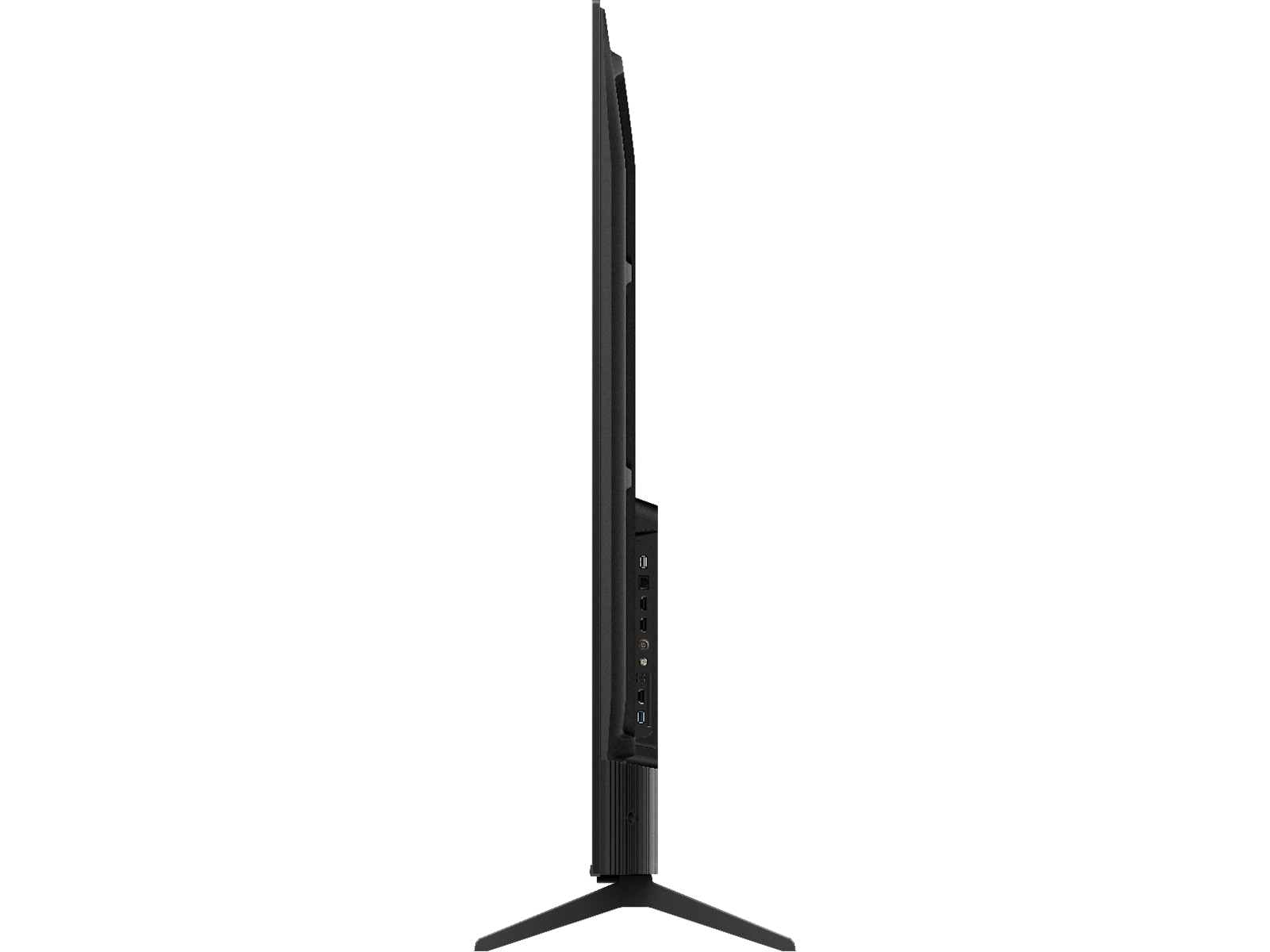TCL 75" 4K Google TV 75V6C 70 - 79 tums TV