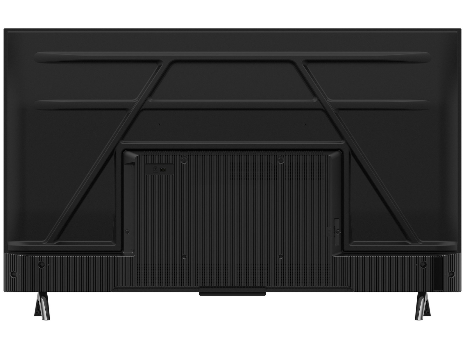 TCL 43" V6C 4K LED Google TV 20 - 49 tums TV