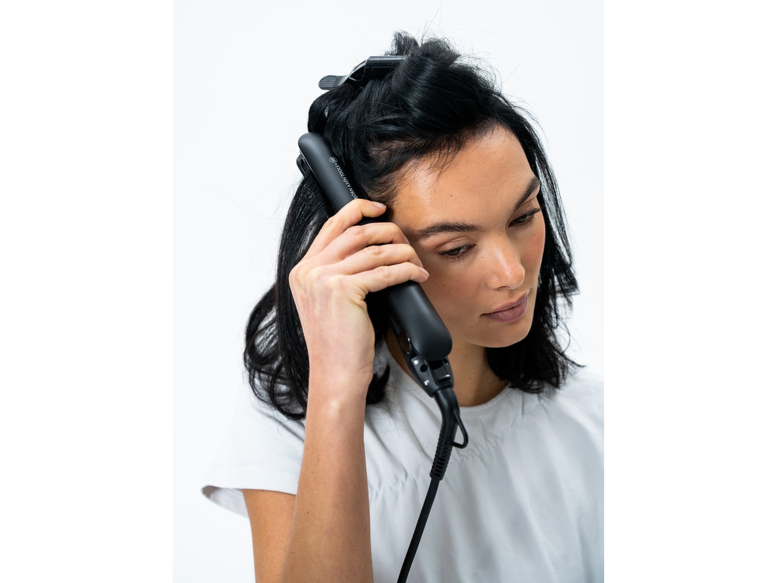 OBH Nordica Björn Axén Tools Volumaster krepptång Hårvård & styling