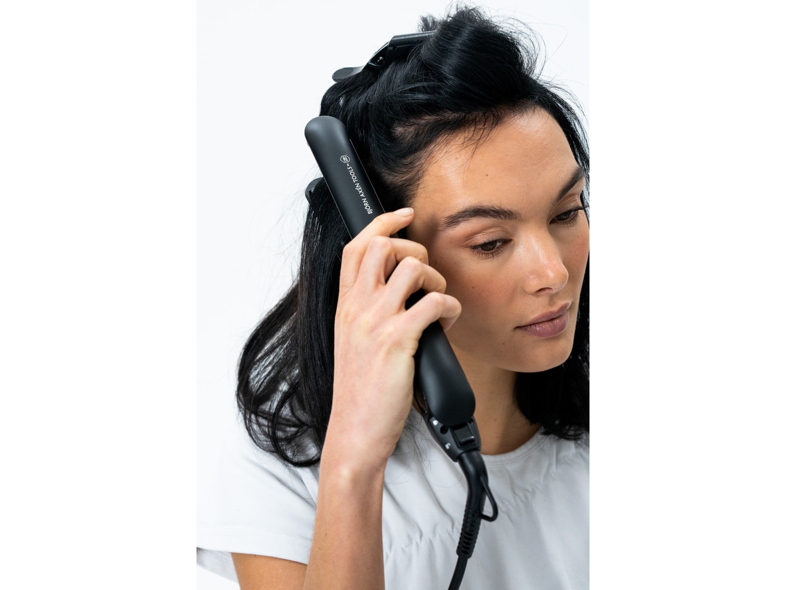 OBH Nordica Björn Axén Tools Volumaster krepptång Hårvård & styling