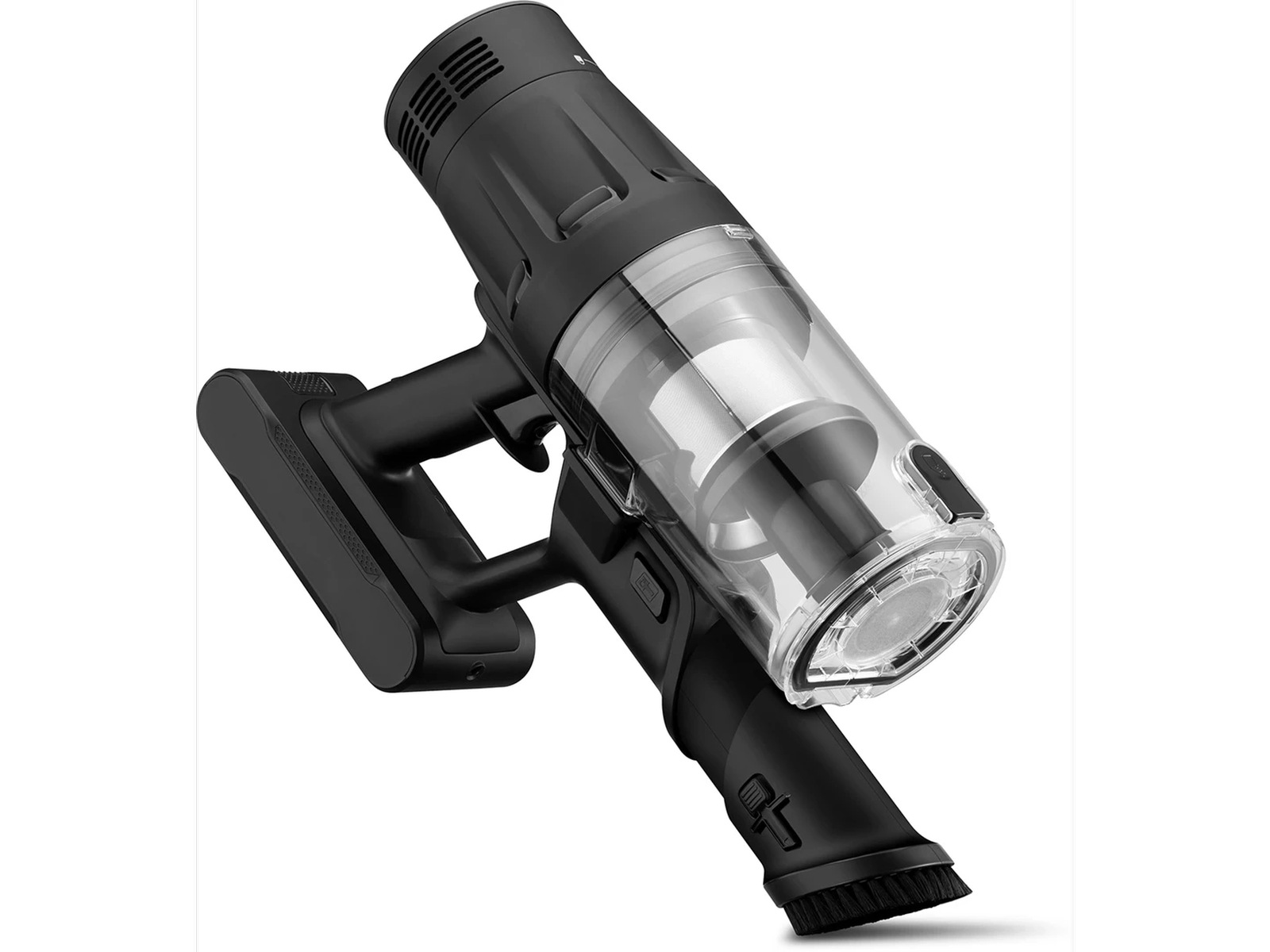 Andersson STV-H2000 handhållen dammsugare Skaftdammsugare