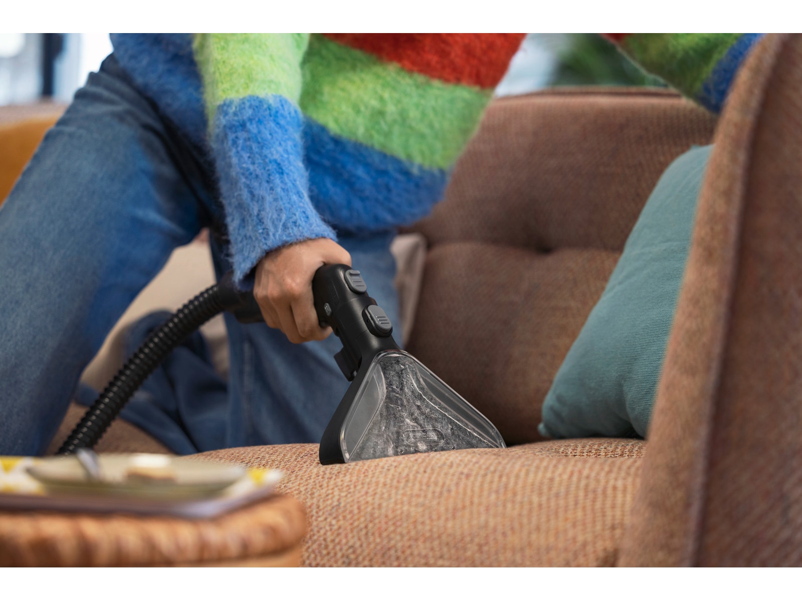 Kärcher Textilrengöring SE3 Compact Home Floor Golvtvätt och golvrengöring