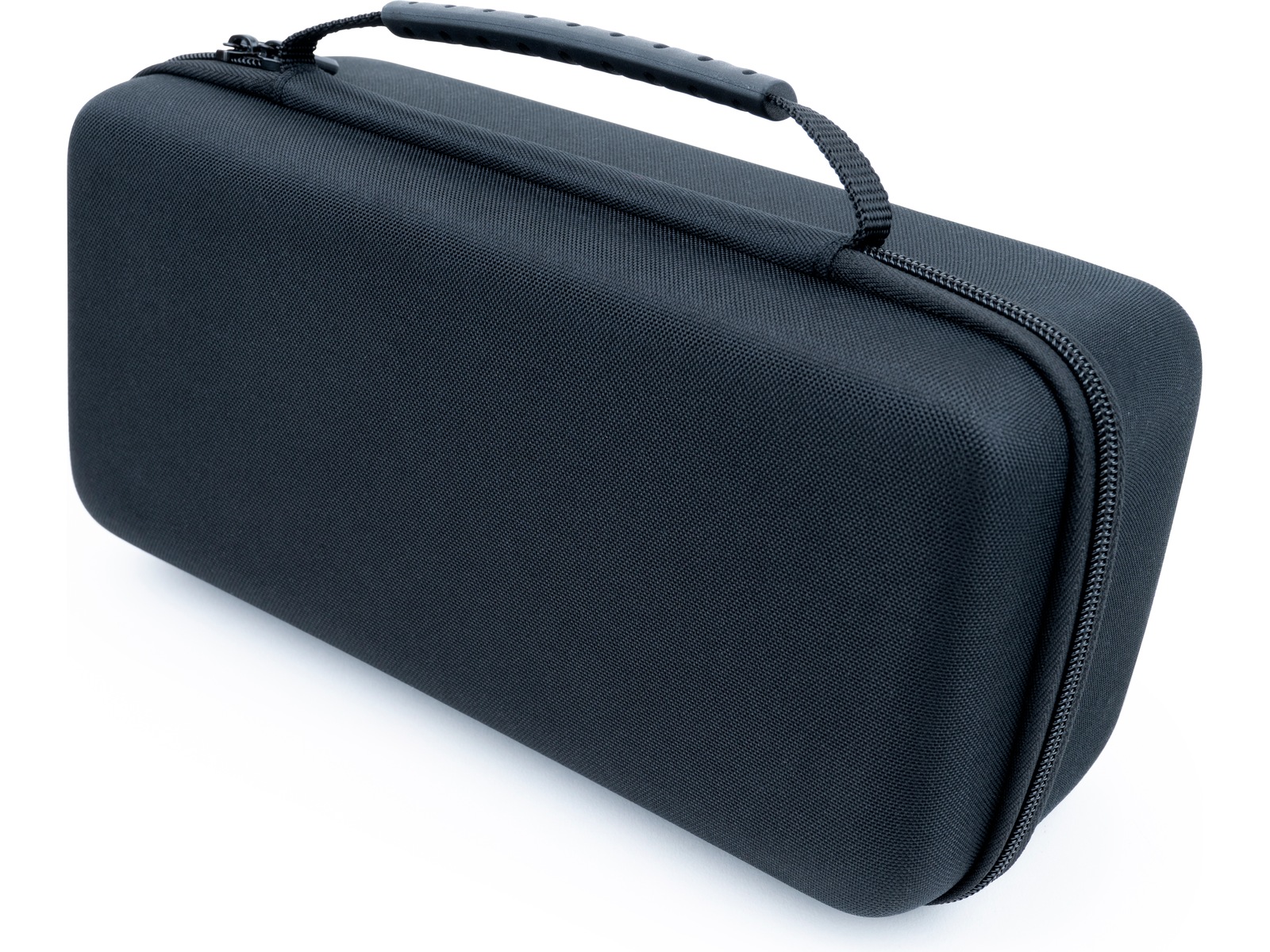 Nacon Hard Case Puch XL for Nintendo Switch 2 (svart) Tillbehör till spelkonsoler