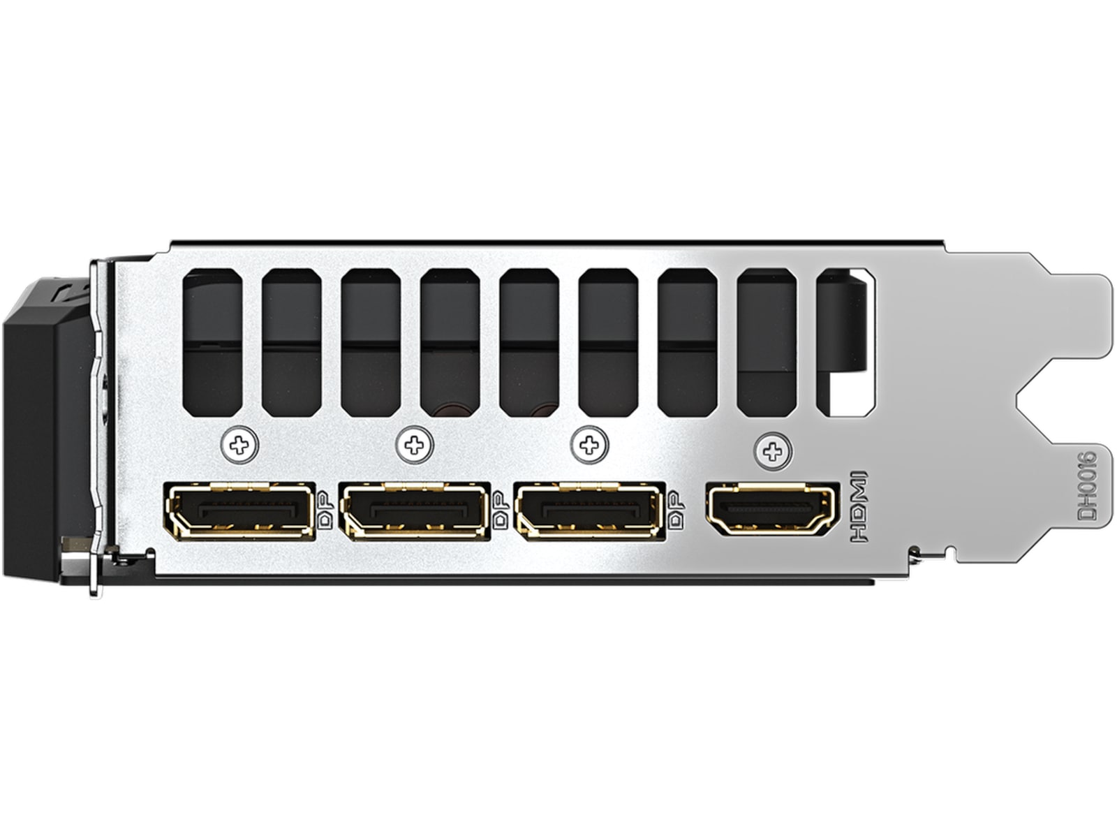 Gigabyte GeForce RTX 5060 Ti WINDFORCE OC Grafikkort