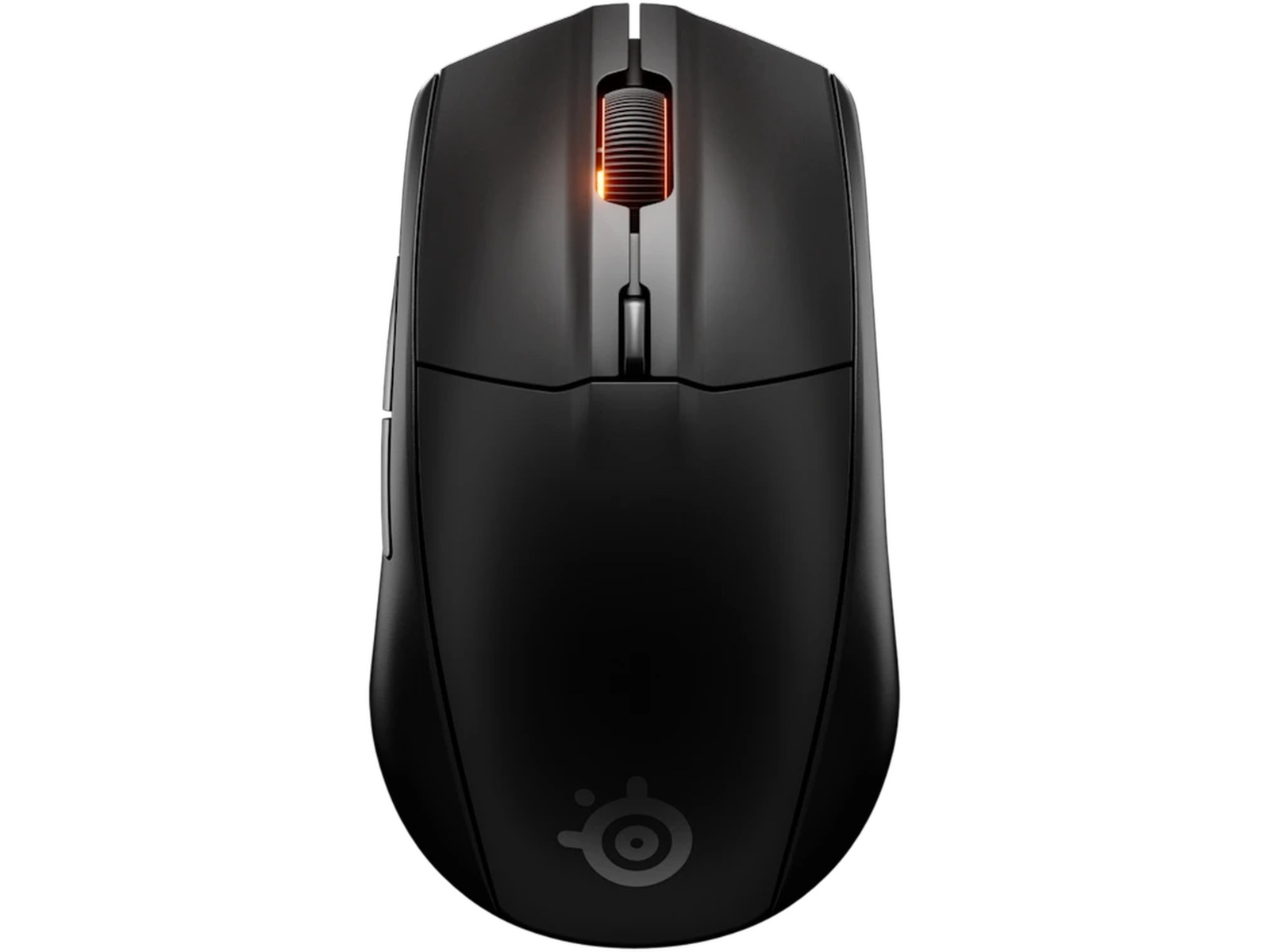 SteelSeries Rival 3 Gen 2 trådlös gamingmus (svart) Gamingmus