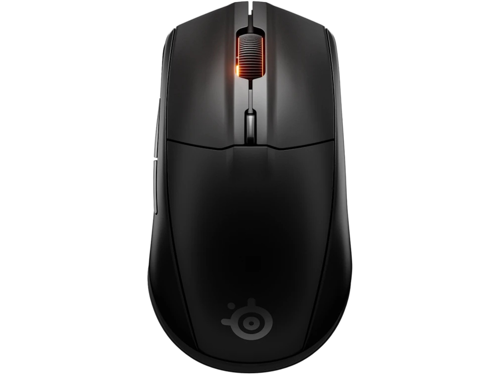 SteelSeries Rival 3 Gen 2 trådlös gamingmus (svart) Gamingmus