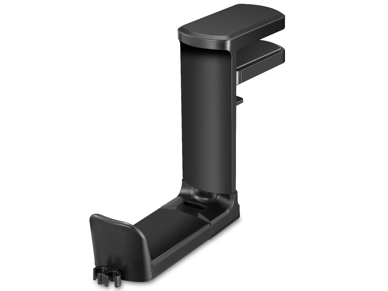 Mission SG HTH-1000 Headsetstativ (svart) Tillbehör till gamingheadset