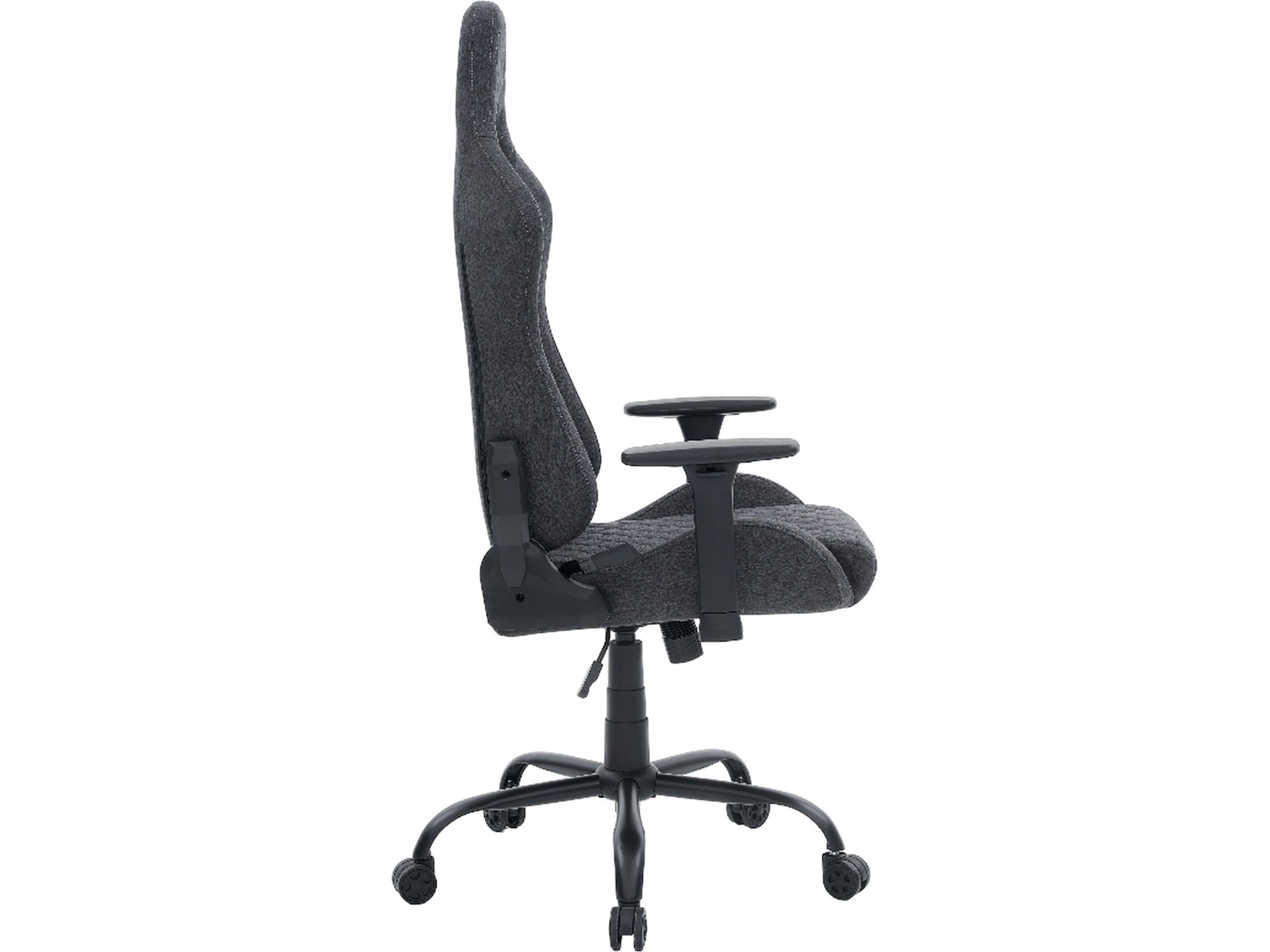 Mission SG Apollo Gamingstol (mørk grå) Gamingstolar