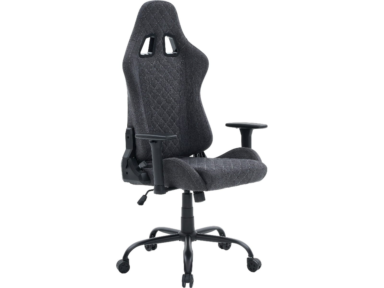 Mission SG Apollo Gamingstol (mørk grå) Gamingstolar