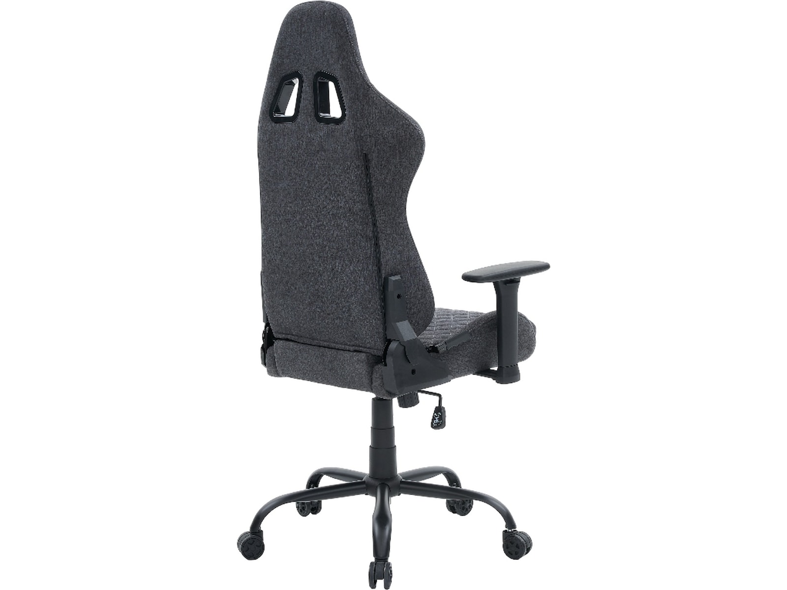 Mission SG Apollo Gamingstol (mørk grå) Gamingstolar