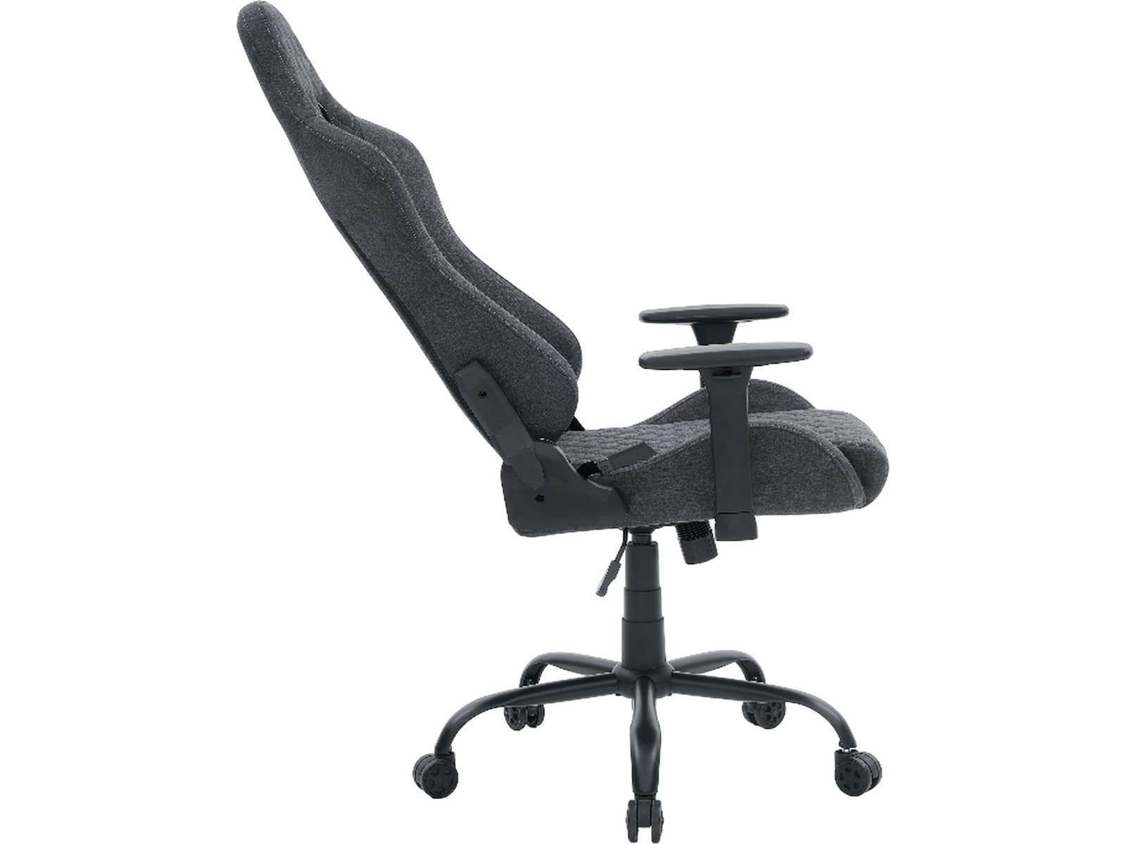 Mission SG Apollo Gamingstol (mørk grå) Gamingstolar