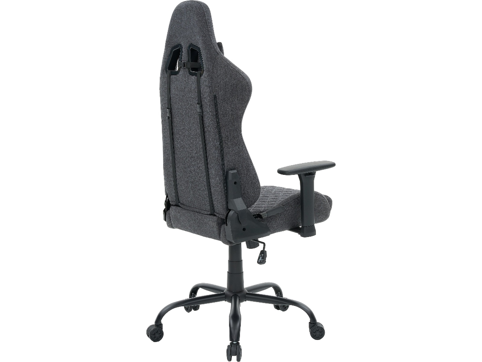 Mission SG Apollo Gamingstol (mørk grå) Gamingstolar