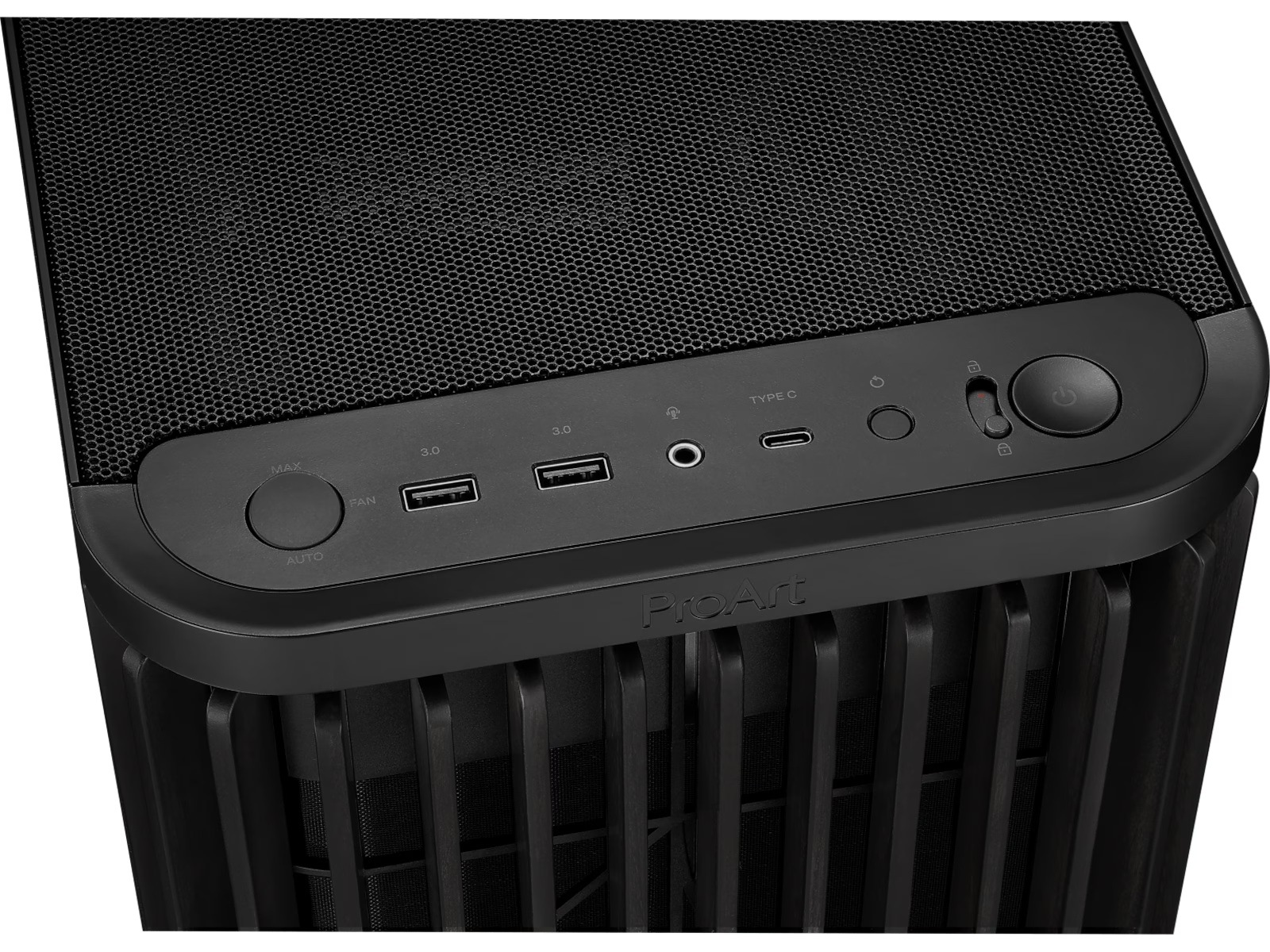 Komplett-PC Office RTX i110 Gamingdator stationär