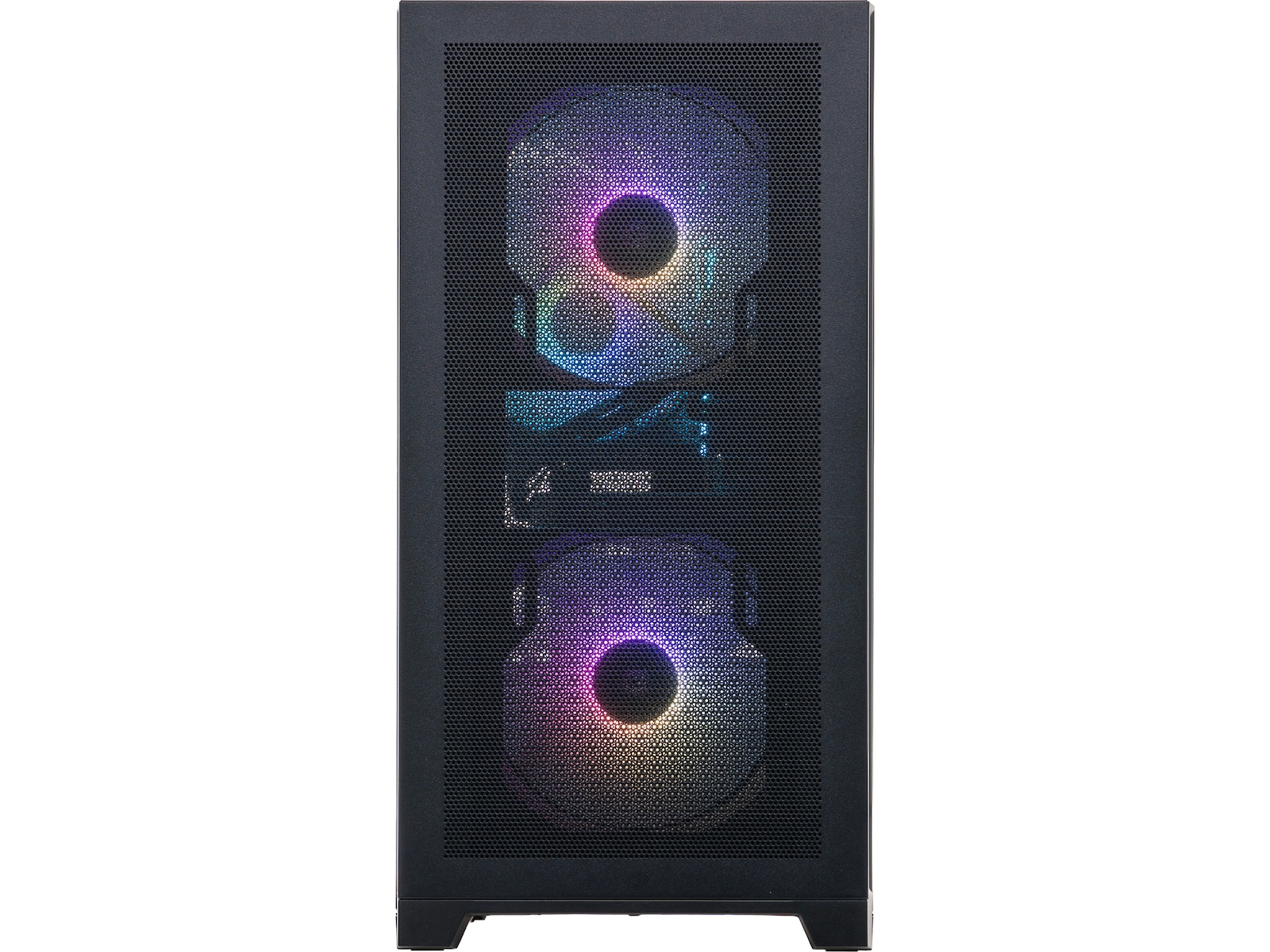 Komplett-PC Core Gaming a85 Gamingdator stationär