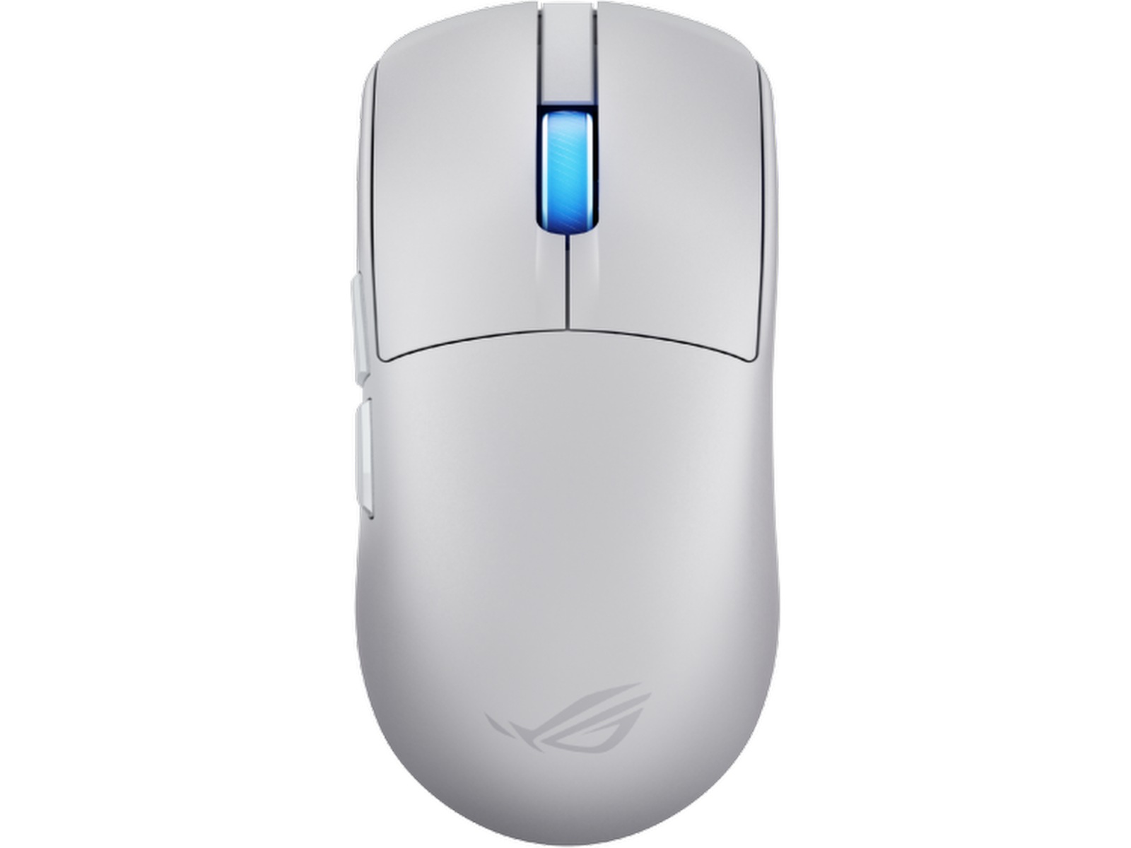 Asus ROG Harpe II Ace Trådlös Gamingmus (vit) Gamingmus