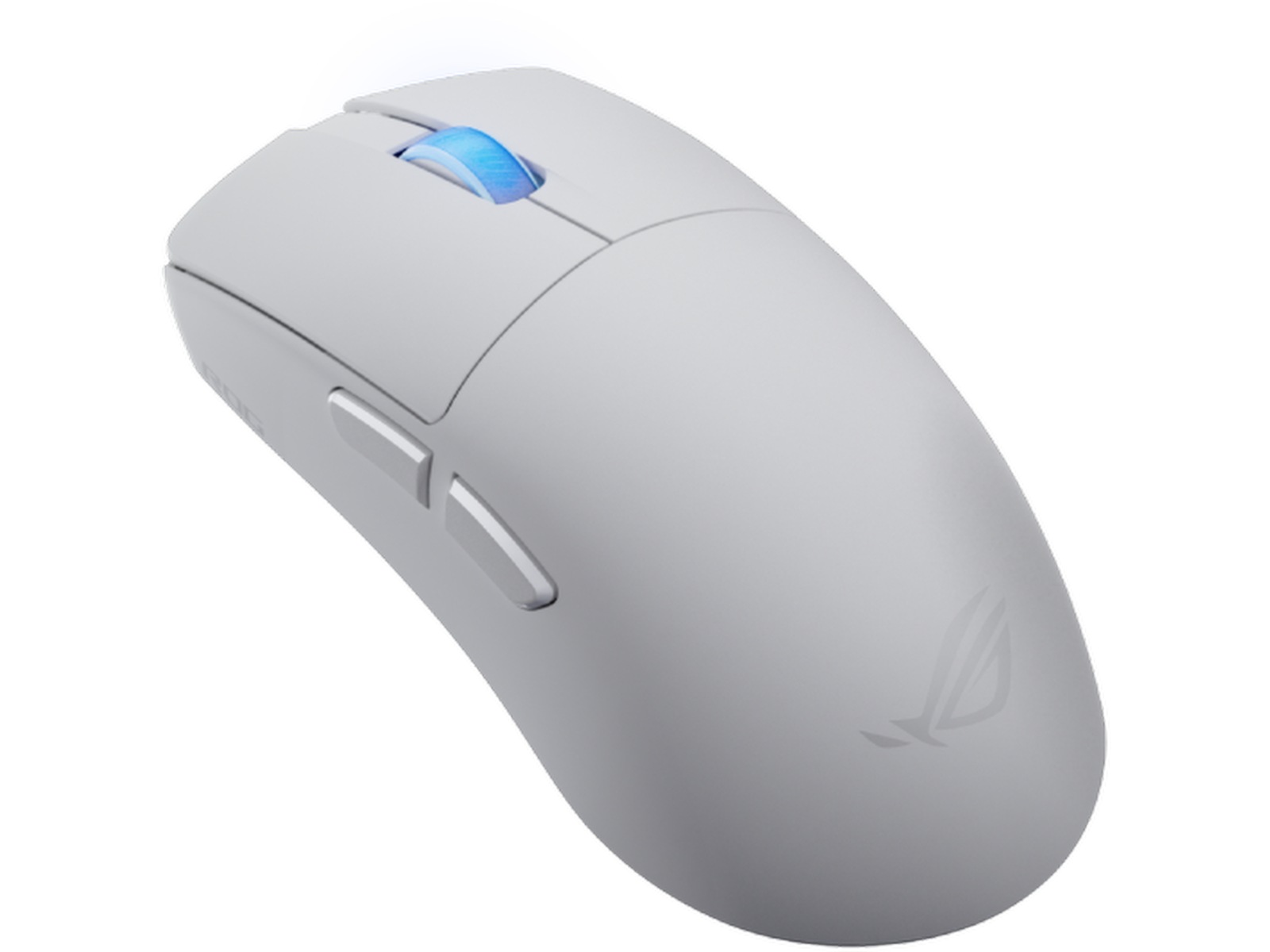 Asus ROG Harpe II Ace Trådlös Gamingmus (vit) Gamingmus