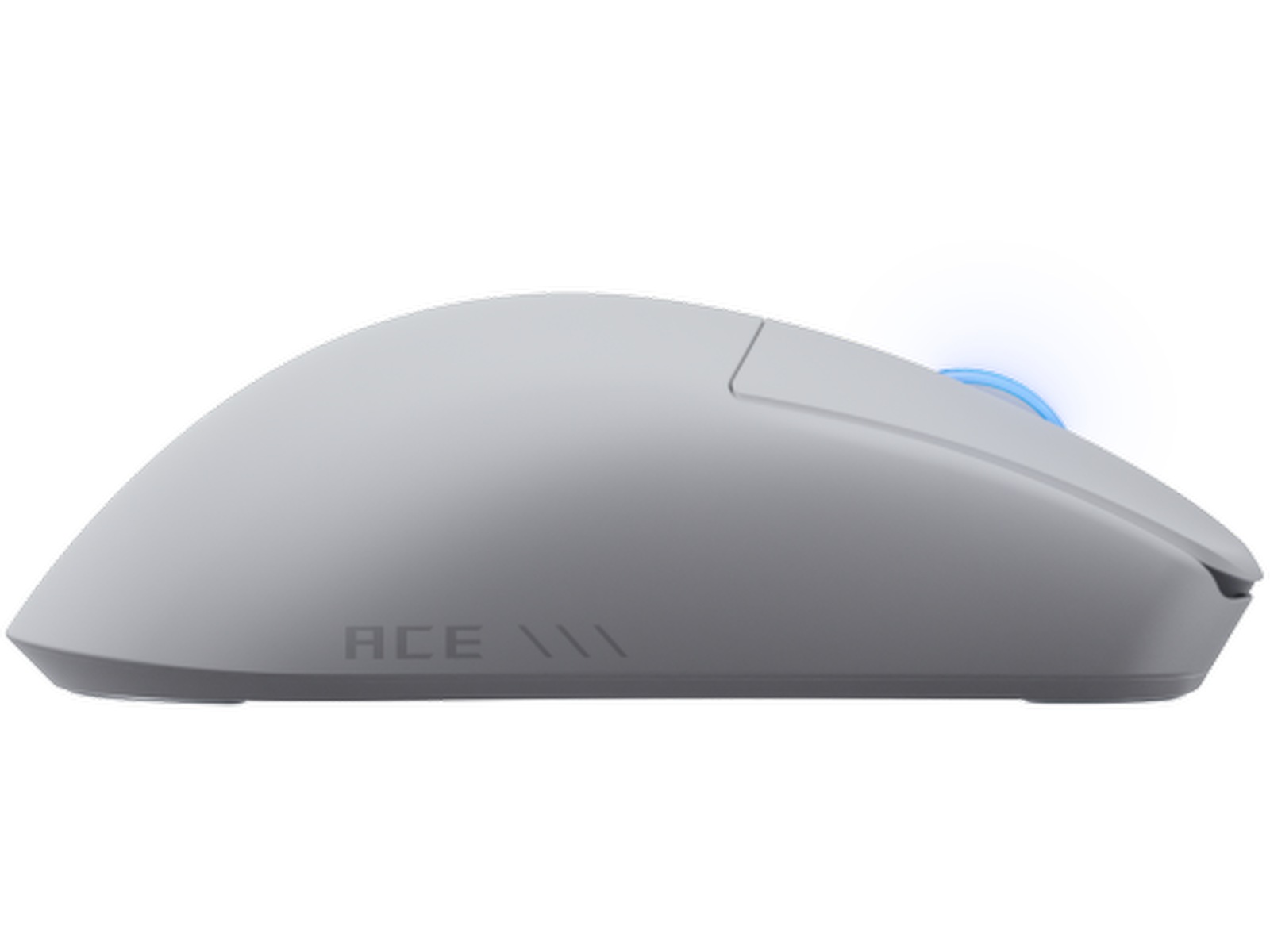 Asus ROG Harpe II Ace Trådlös Gamingmus (vit) Gamingmus