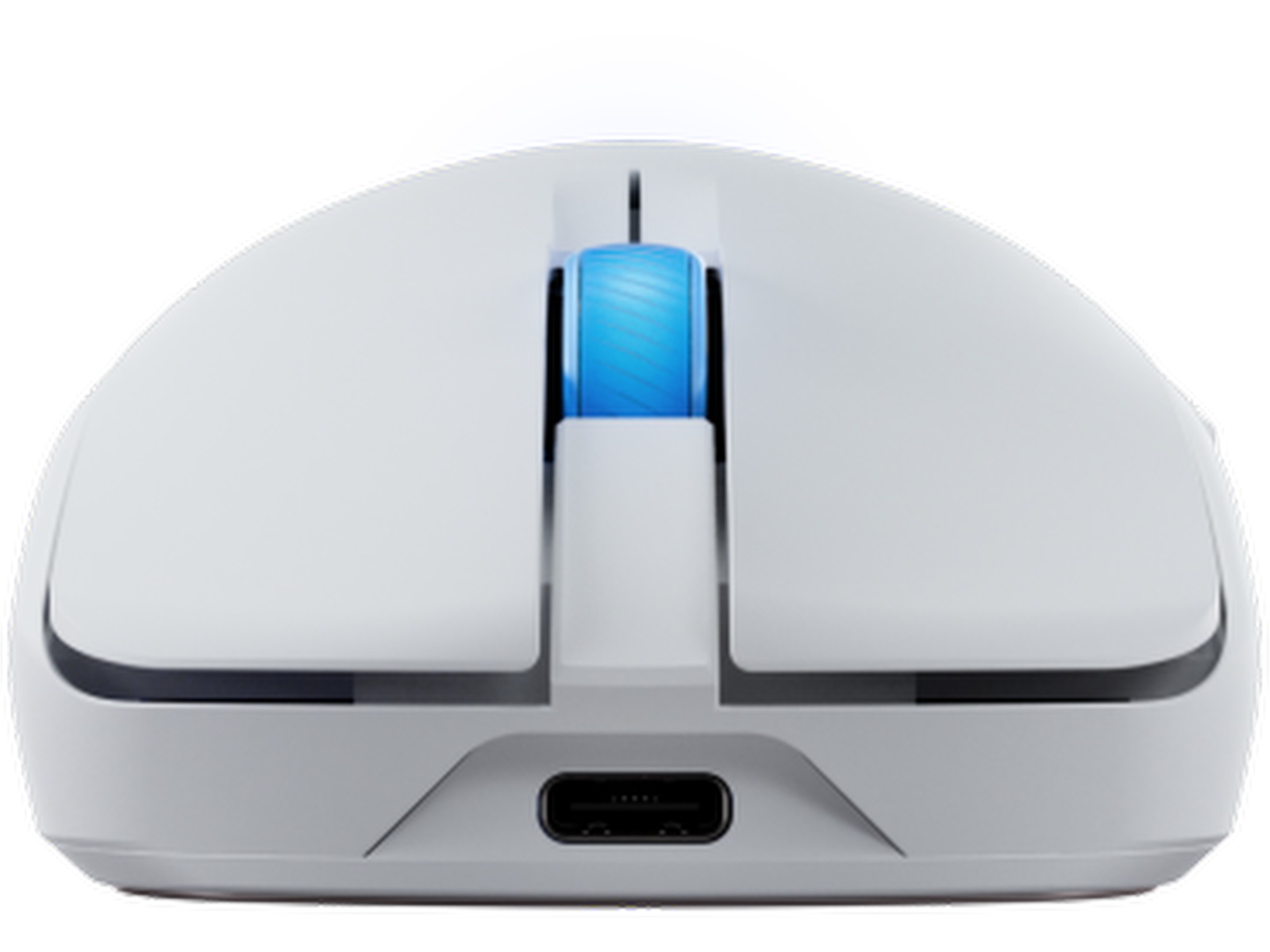 Asus ROG Harpe II Ace Trådlös Gamingmus (vit) Gamingmus