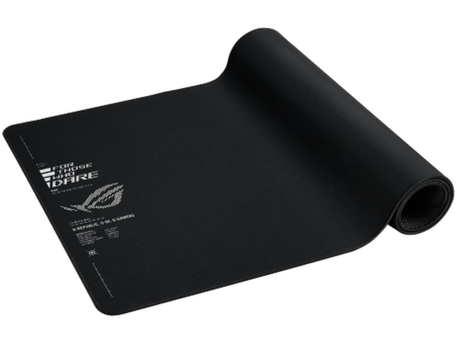 Asus ROG Sheath II XXL Musematta Gamingmusmatta