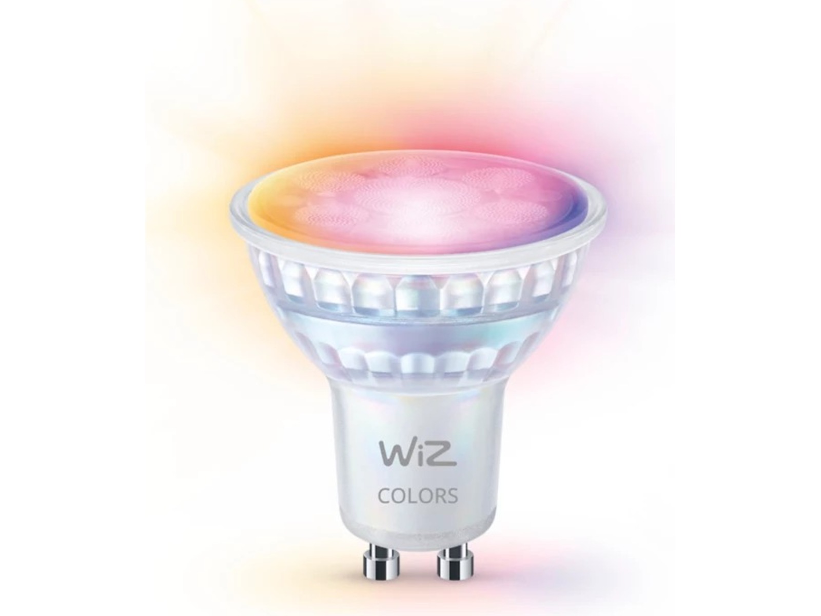 WiZ BLE spot 50w GU10 ljuskälla LED-lampor & glödlampor