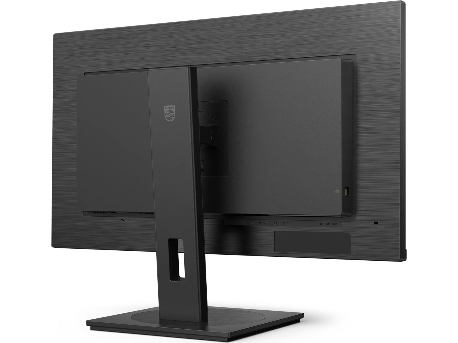 Philips 32B1N3800/00 skärm 32" 4K Bildskärmar
