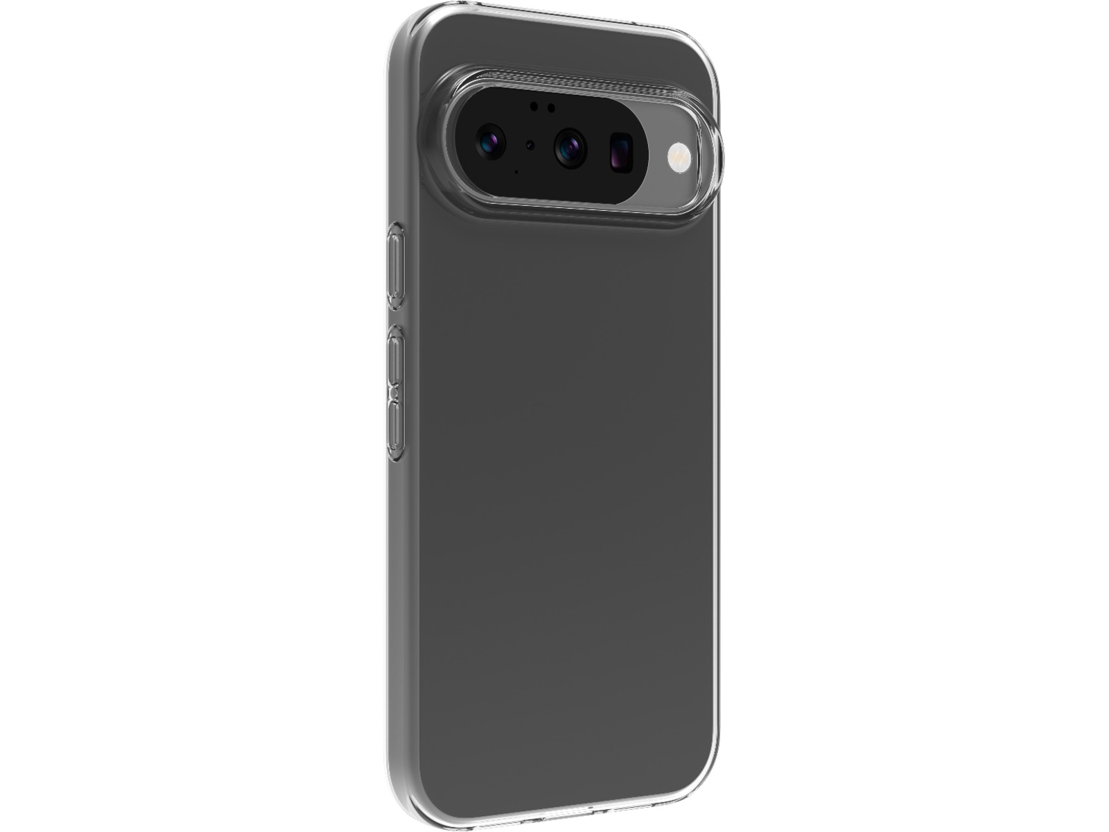 dbramante1928 Pixel 10 / 10 Pro Greenland Skal (transparent) Mobilskal