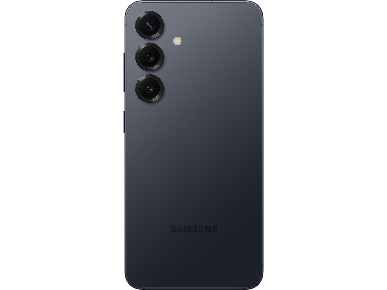 Samsung Galaxy S25 256GB (blåsvart) Mobiltelefoner