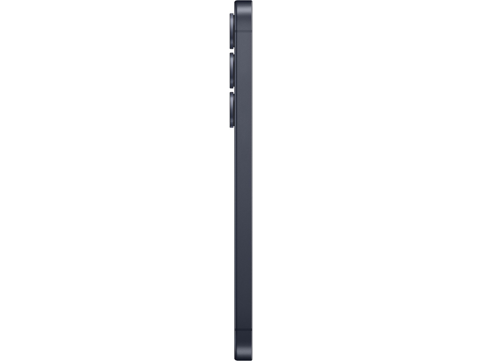 Samsung Galaxy S25 256GB (blåsvart) Mobiltelefoner