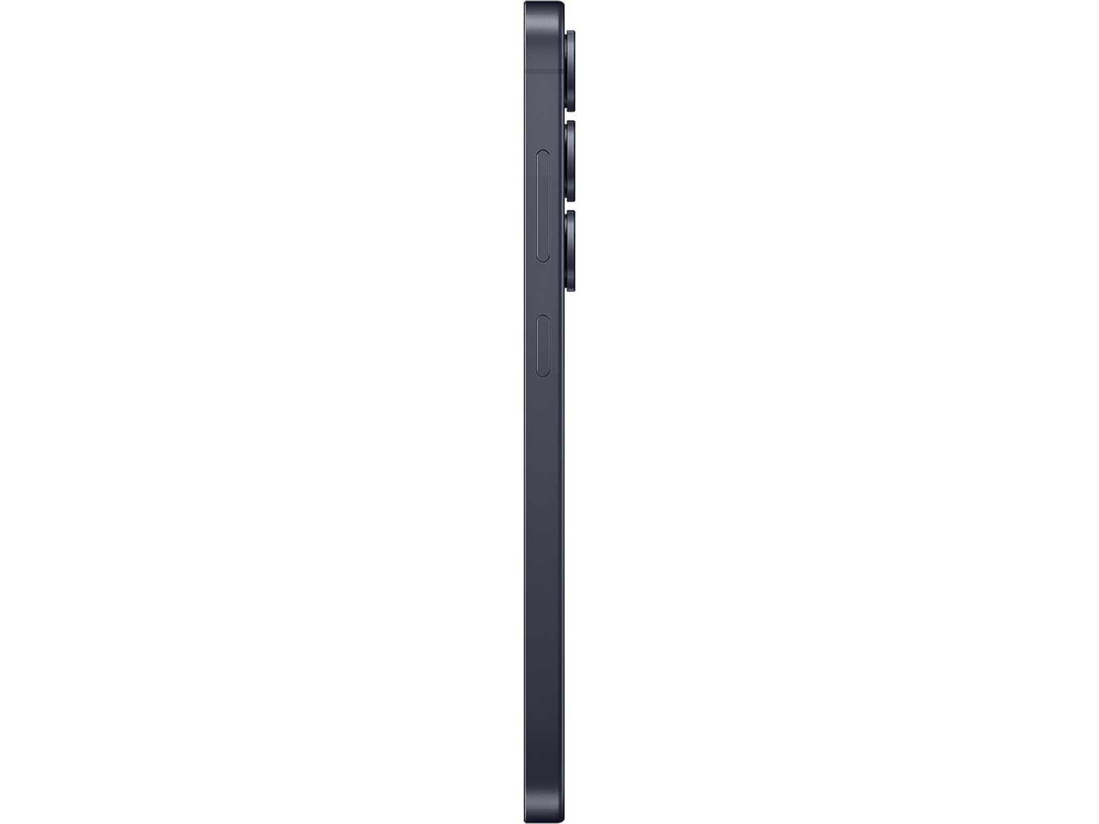 Samsung Galaxy S25 256GB (blåsvart) Mobiltelefoner