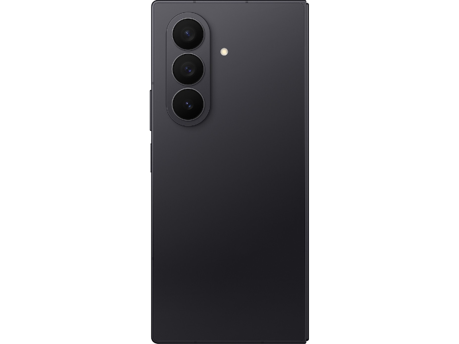 Samsung Galaxy Z Fold7 256GB (jetblack) Mobiltelefoner