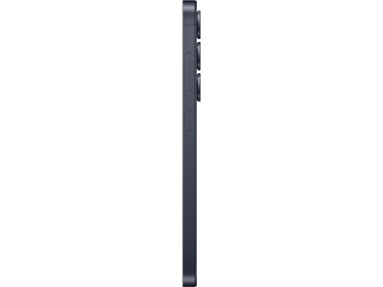 Samsung Galaxy S25 128GB (blueblack) Mobiltelefoner