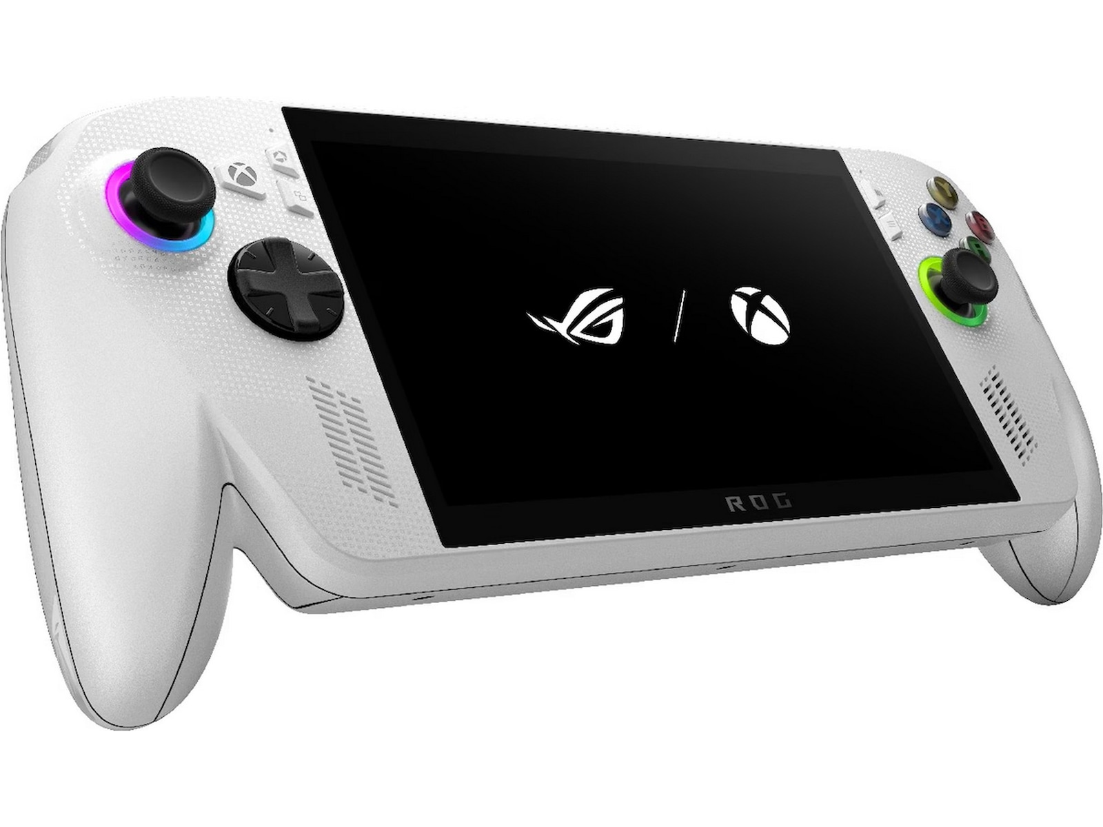 ROG Xbox Ally Handhållna spelkonsoler
