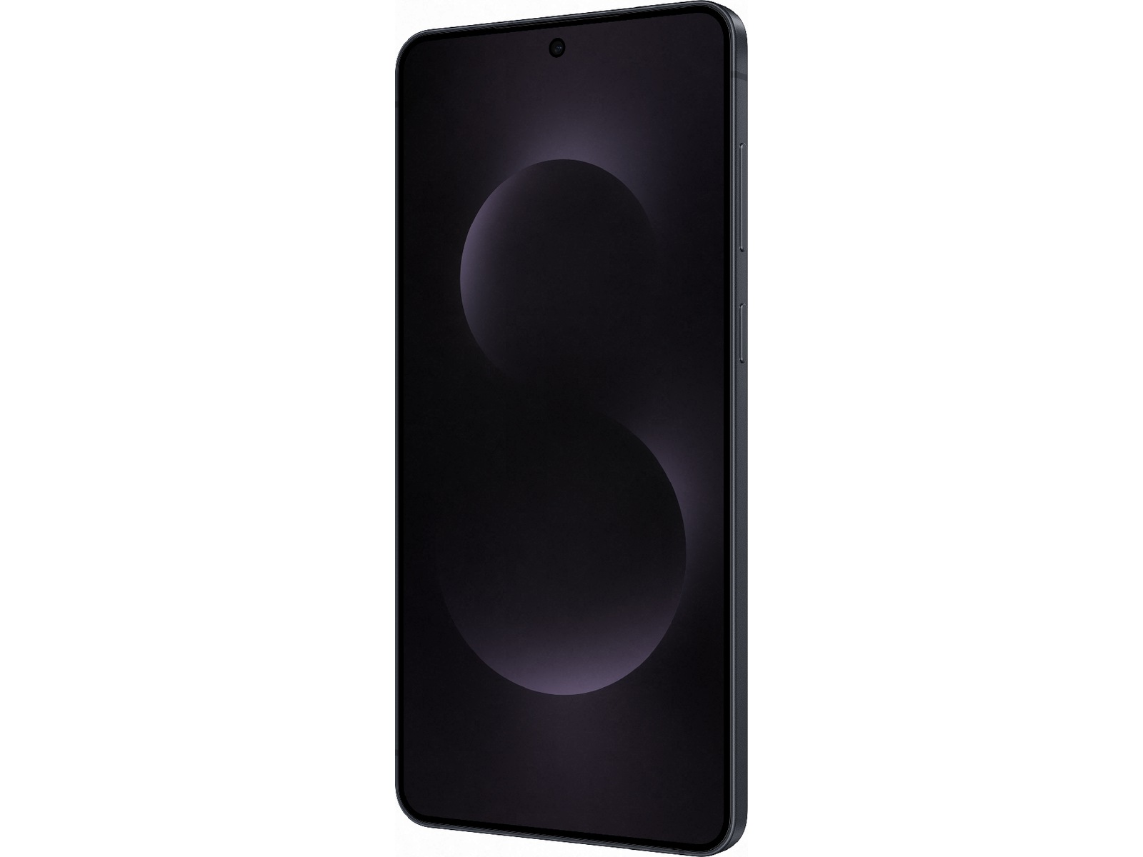 Samsung Galaxy S25 Edge smartphone 512 GB (titanium jetblack) -B-Grade Demo mobiltelefoner